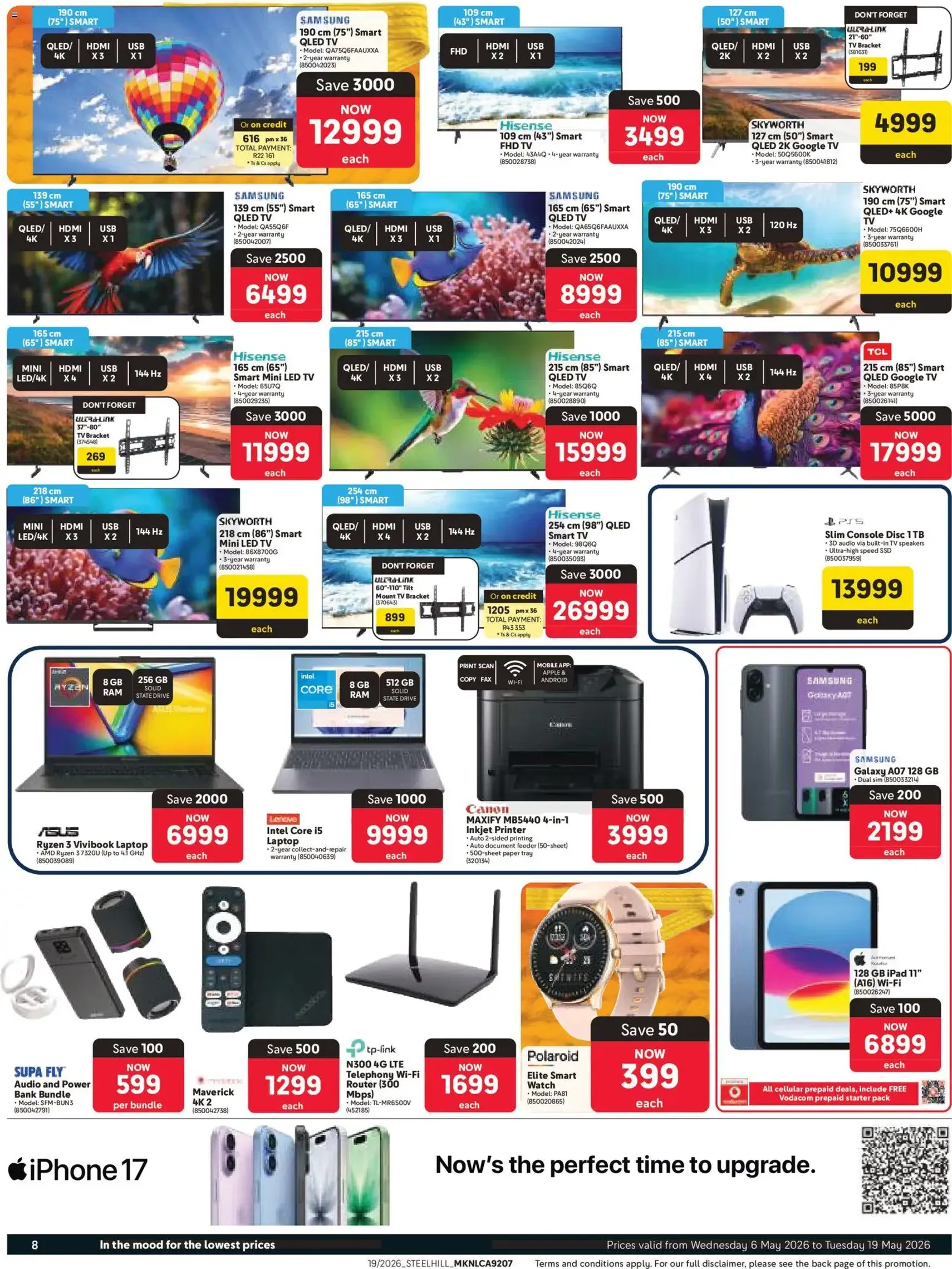 Makro Specials - valid flyer from 06/05/2026, page 8 of 12