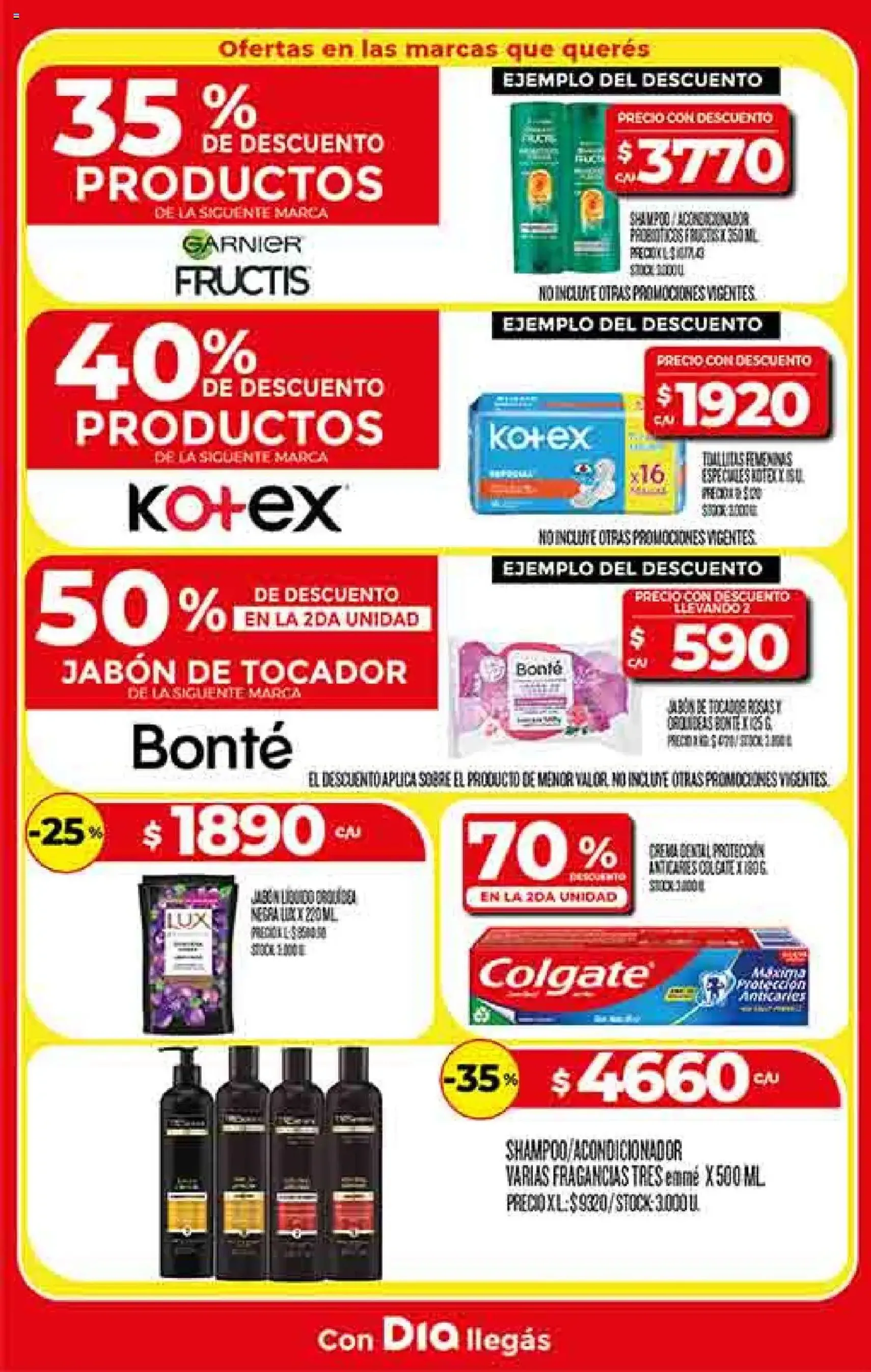Supermercado DIA Ofertas - folleto válido desde 30/07/2025 página 19 de 55 Supermercado DIA Ofertas - folleto válido desde 30/07/2025 página 19 de 55