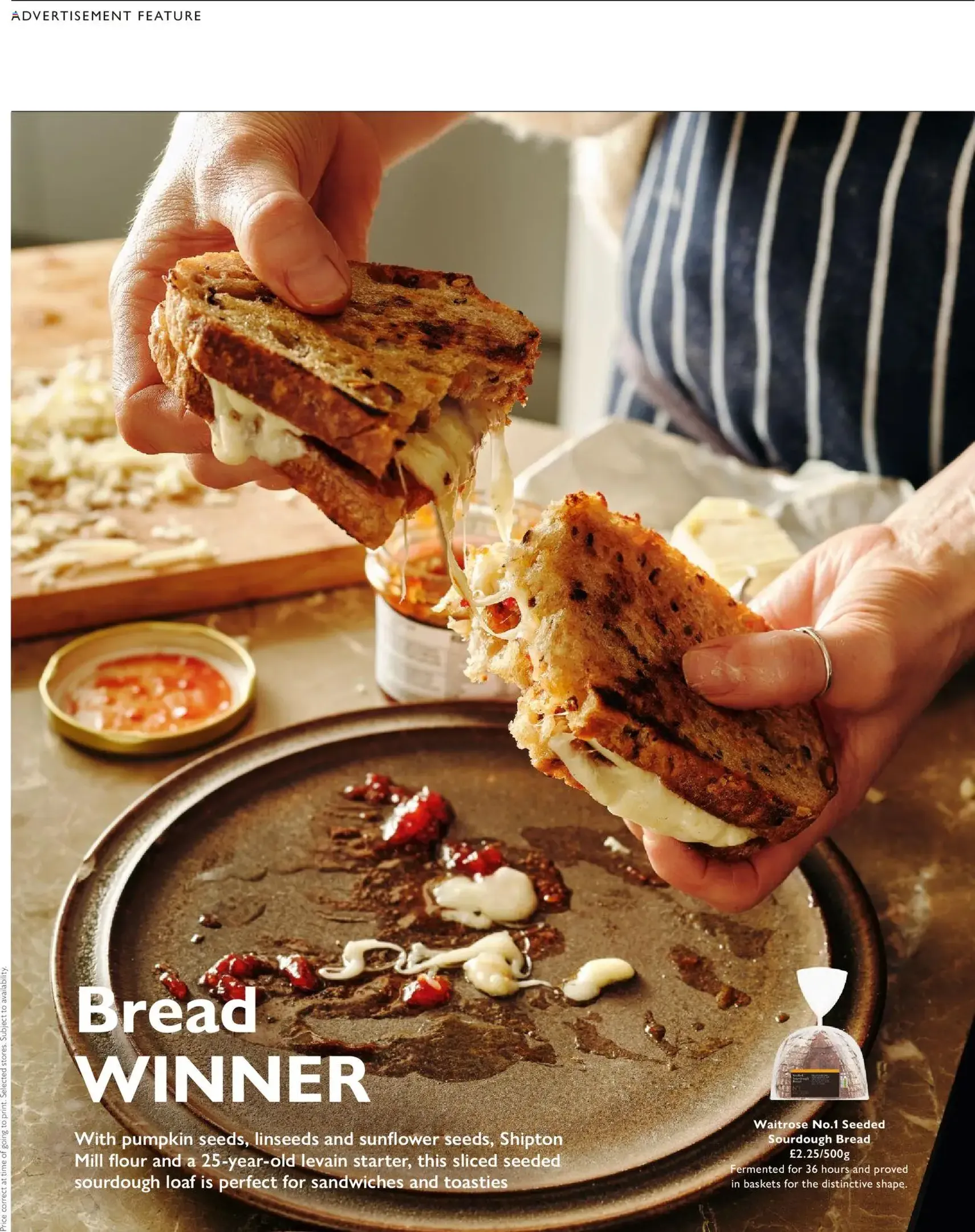 Waitrose - Offers - valid flyer from 29/01/2026, page 22 of 32