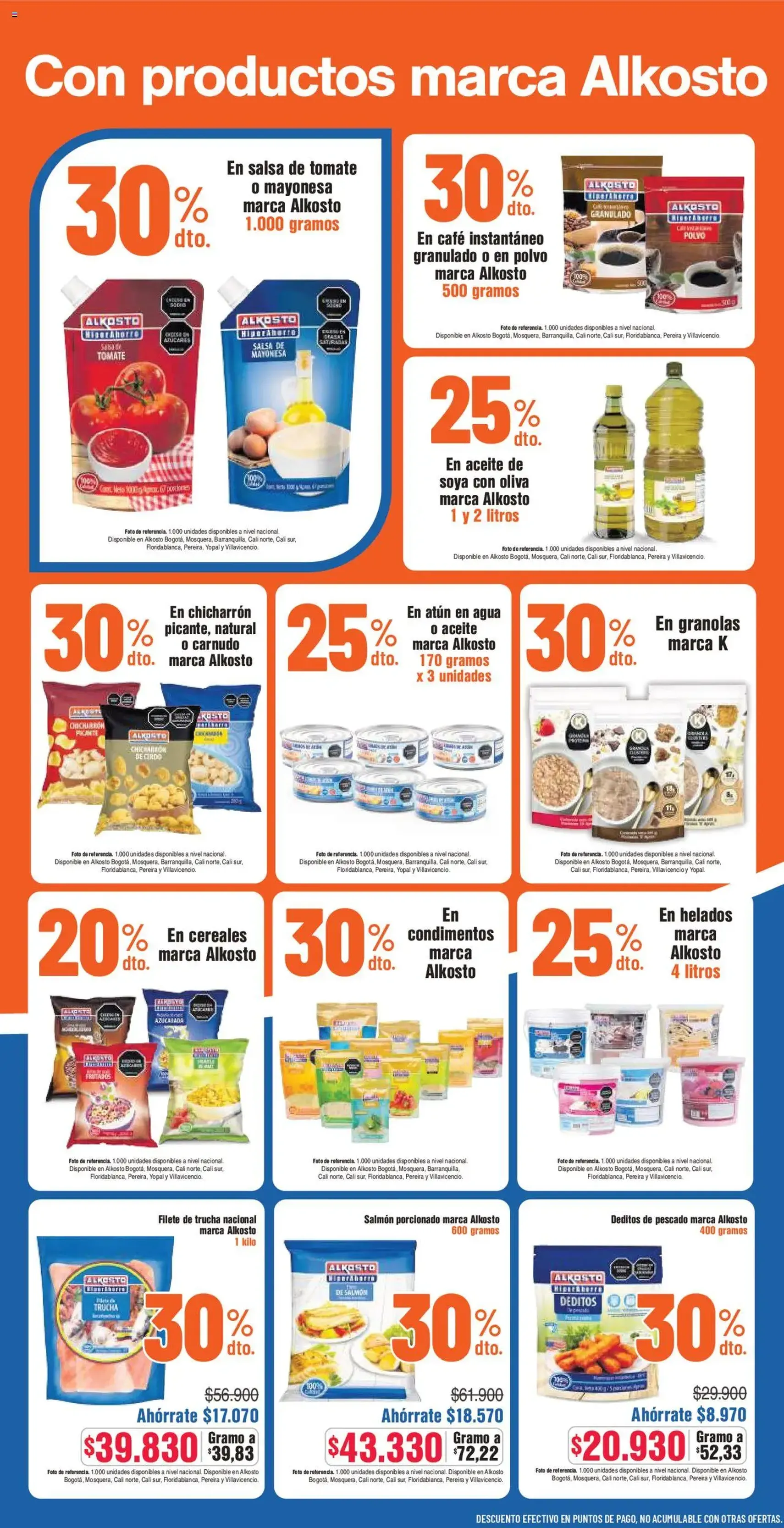 Alkosto folleto - folleto válido desde 04/10/2025 página 2 de 12