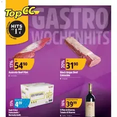 TopCC aktionen - Prospekt Vorschau gültig ab 20.04.2026