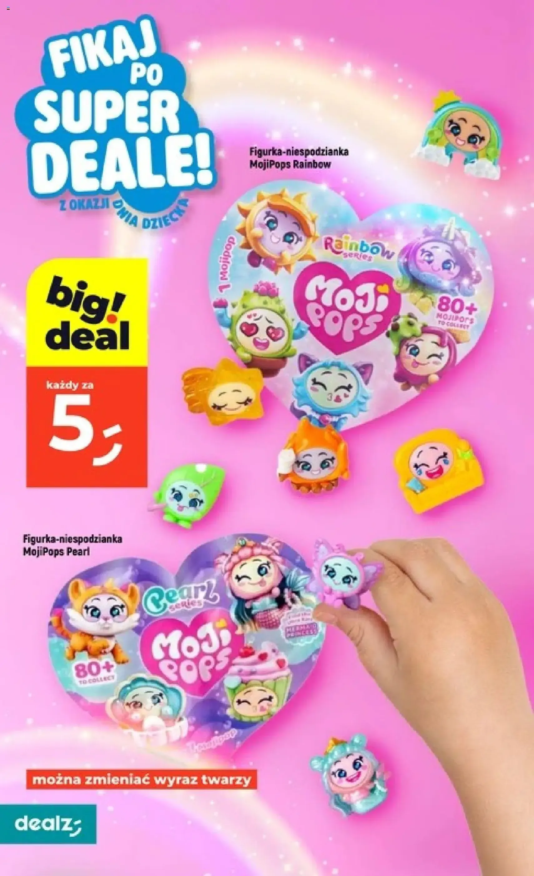 Dealz gazetka - ważny gazetka od 07.05.2026 strona 26 z 46