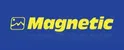Magnetic logó