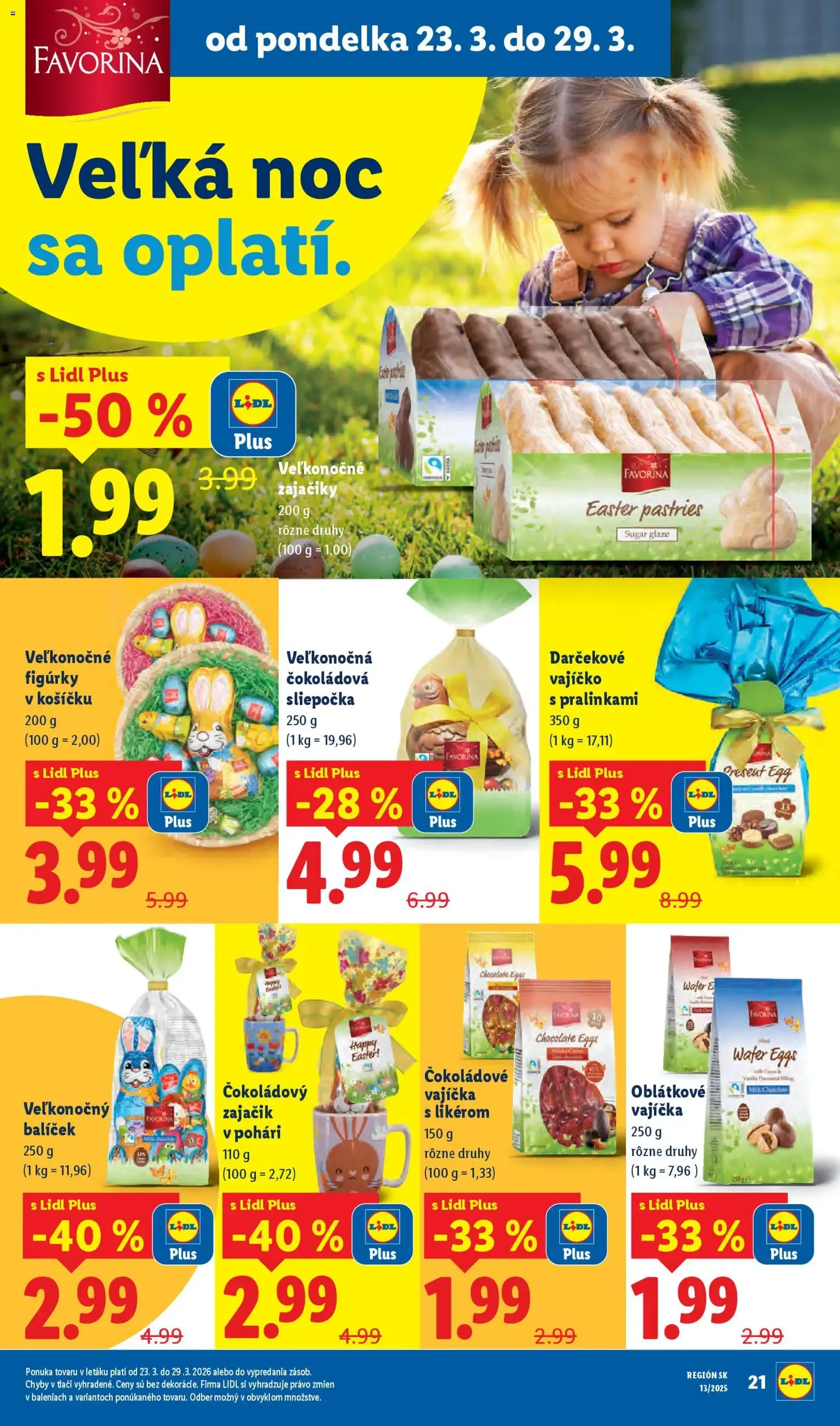 Lidl leták - platný leták od 23.03.2026 strana 24 z 105