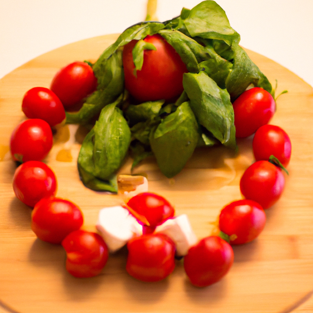 Insalata Caprese
