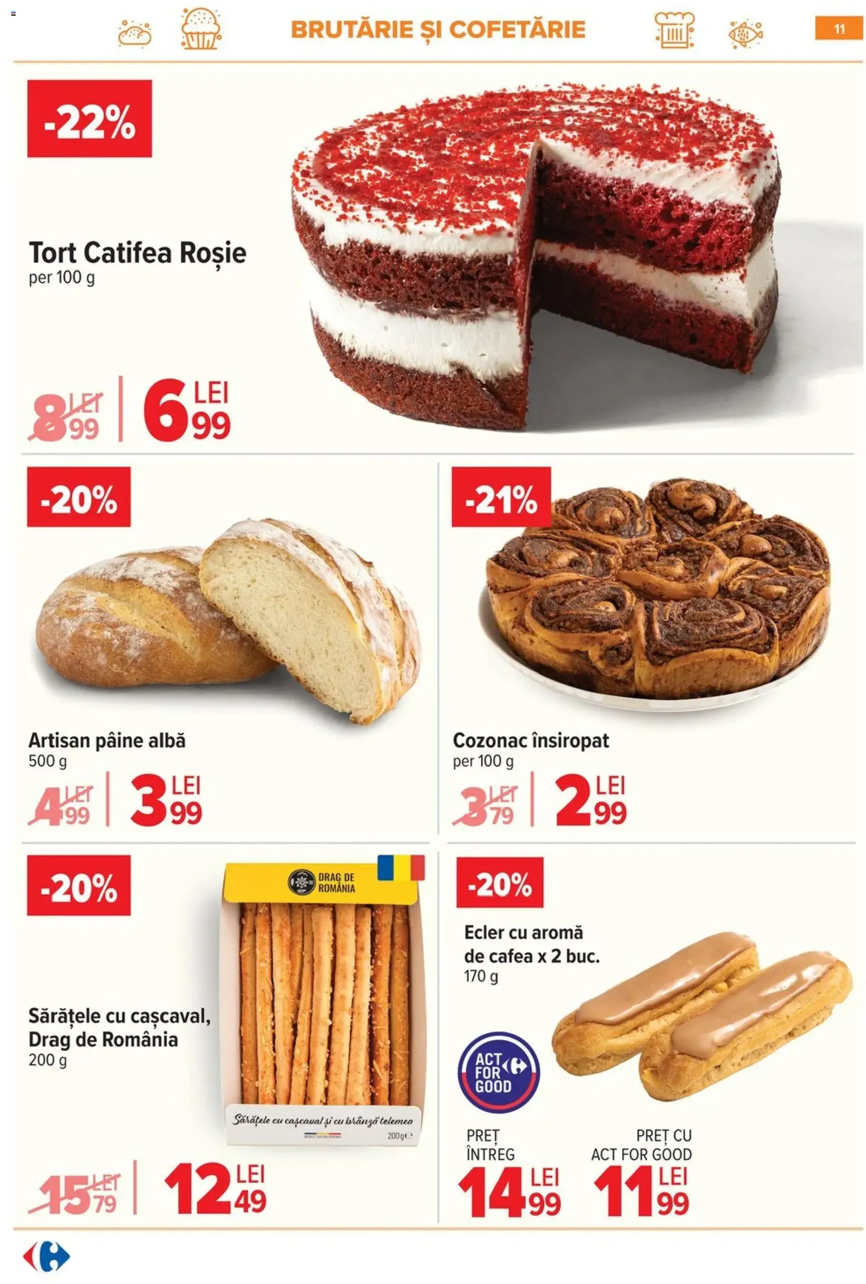Carrefour Catalog - cataloage valabile începând cu 20.05.2026 pagina 11 din 64