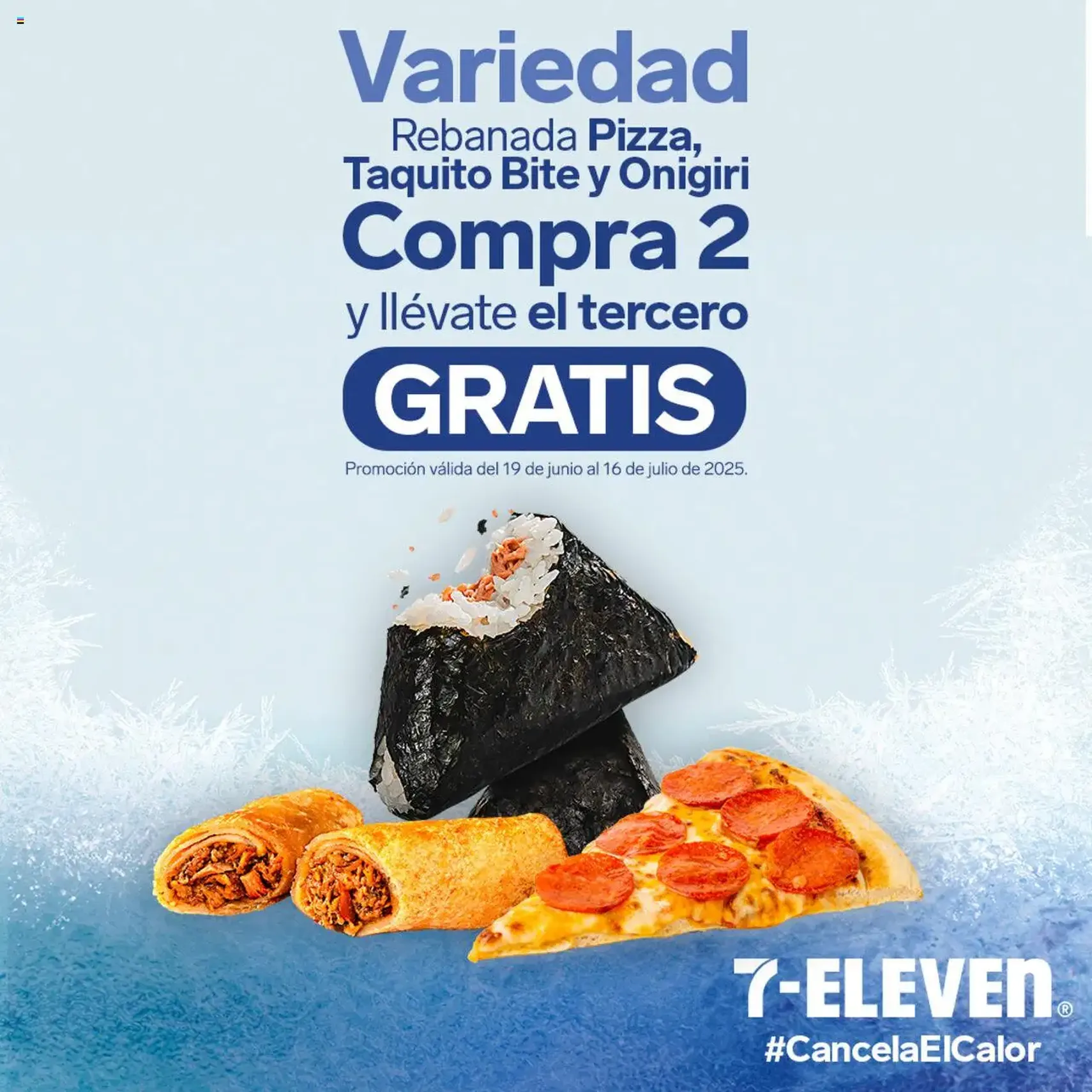 7-Eleven - Folleto - folleto válido desde 17/07/2025 página 16 de 23