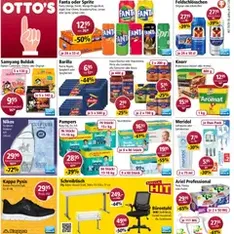 Otto's aktionen - Prospekt Vorschau gültig ab 21.07.2026