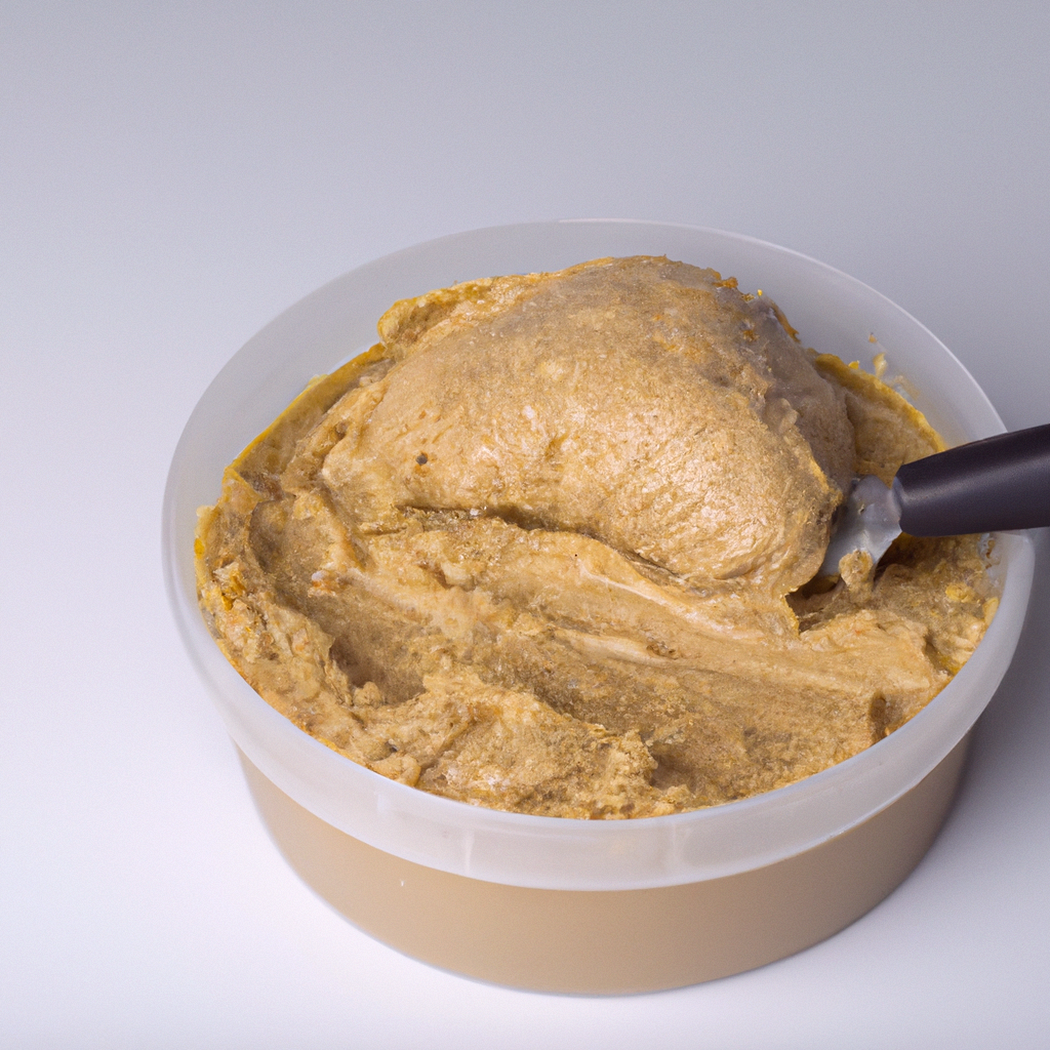 Spalmabile di carne per bruschette