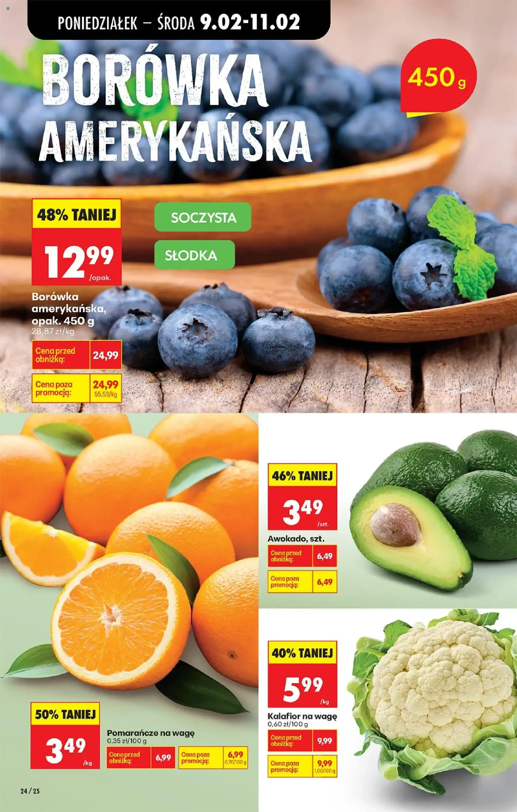 Biedronka gazetka - ważny gazetka od 09.02.2026 strona 28 z 85