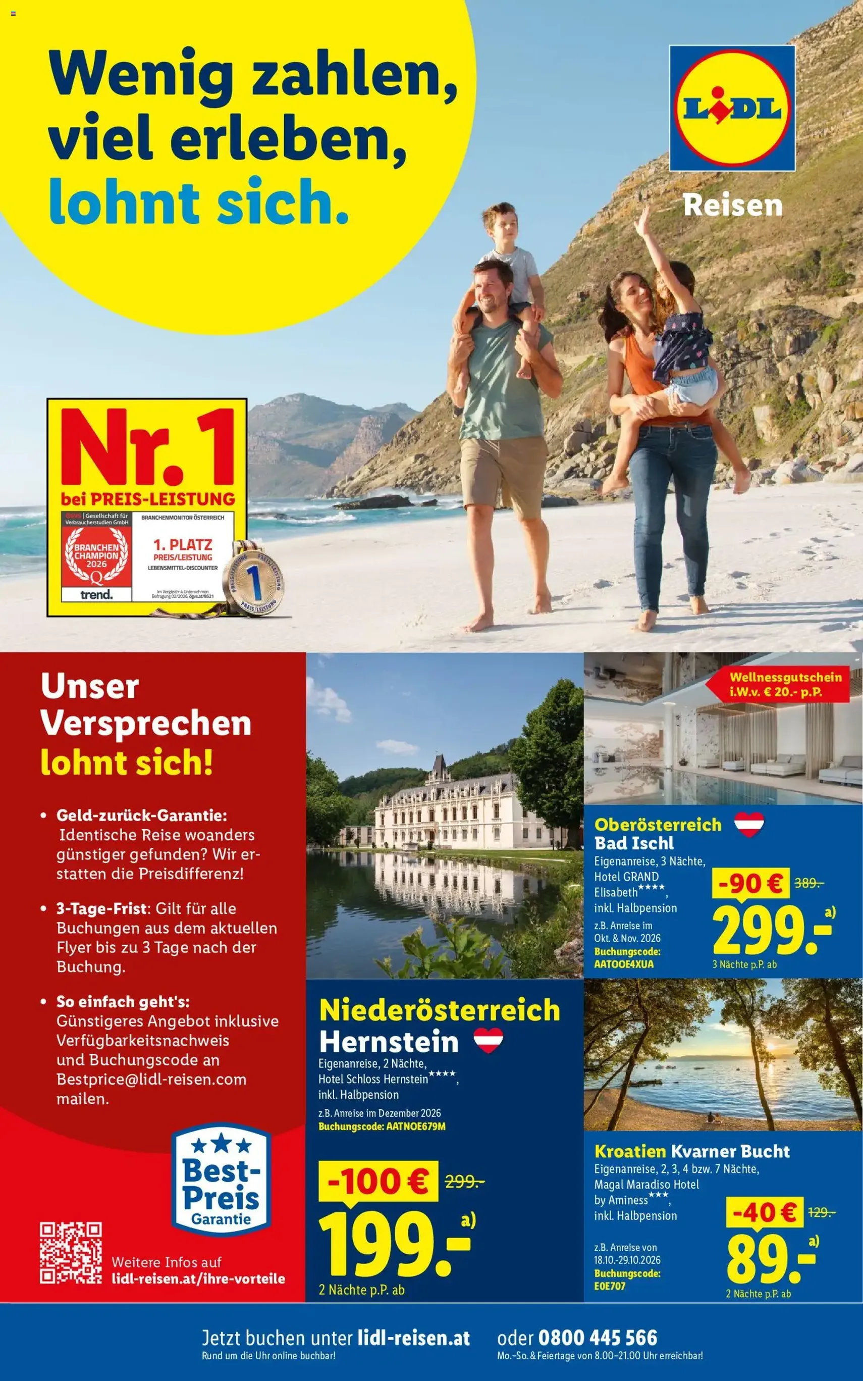 Lidl - Flugblatt - Gültiger Prospekt ab 24.09.2026, Seite 29 von insgesamt 55