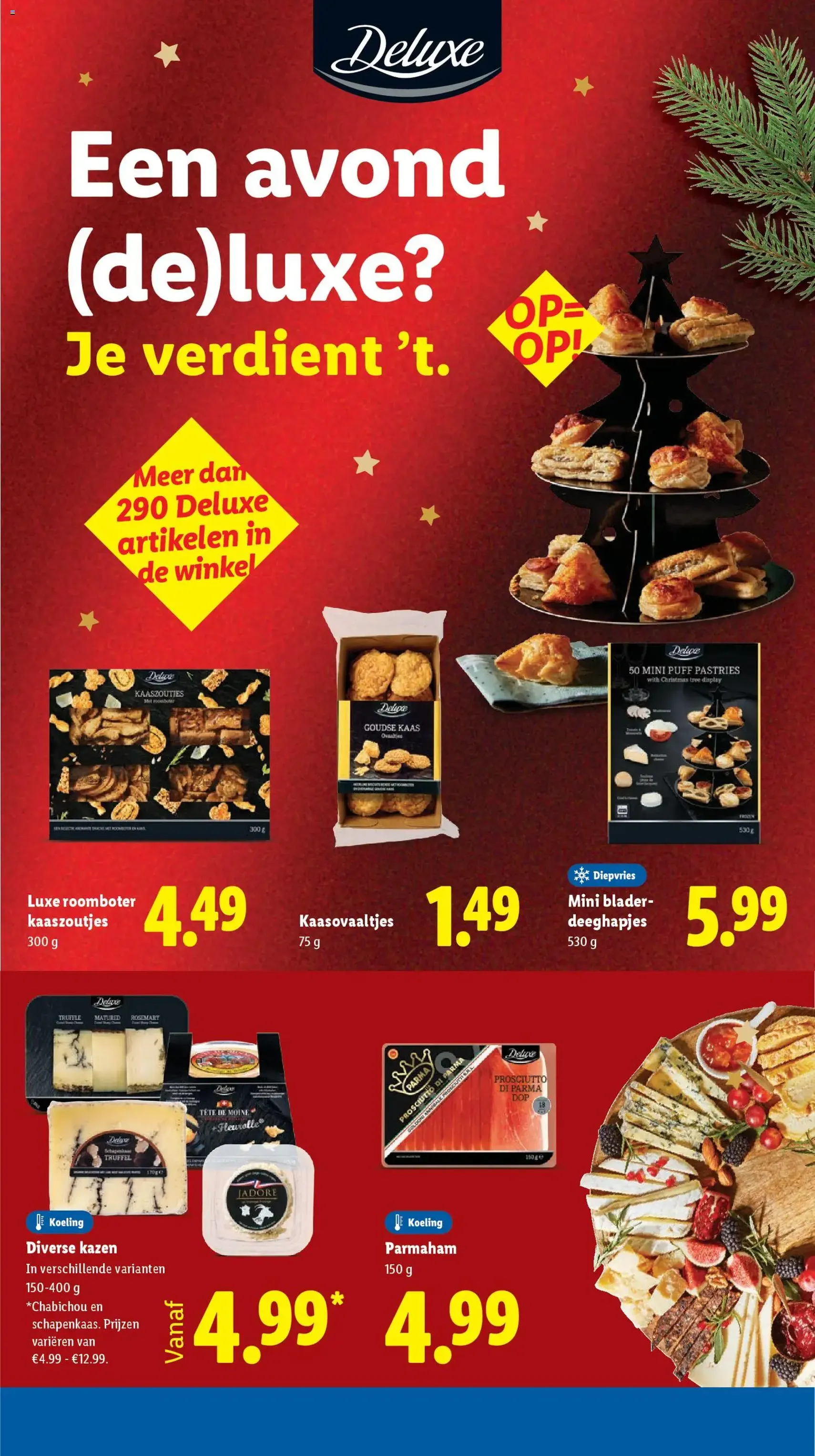 Lidl - Folder week 49 - geldige folder vanaf 01-12-2025 pagina 17 van 38