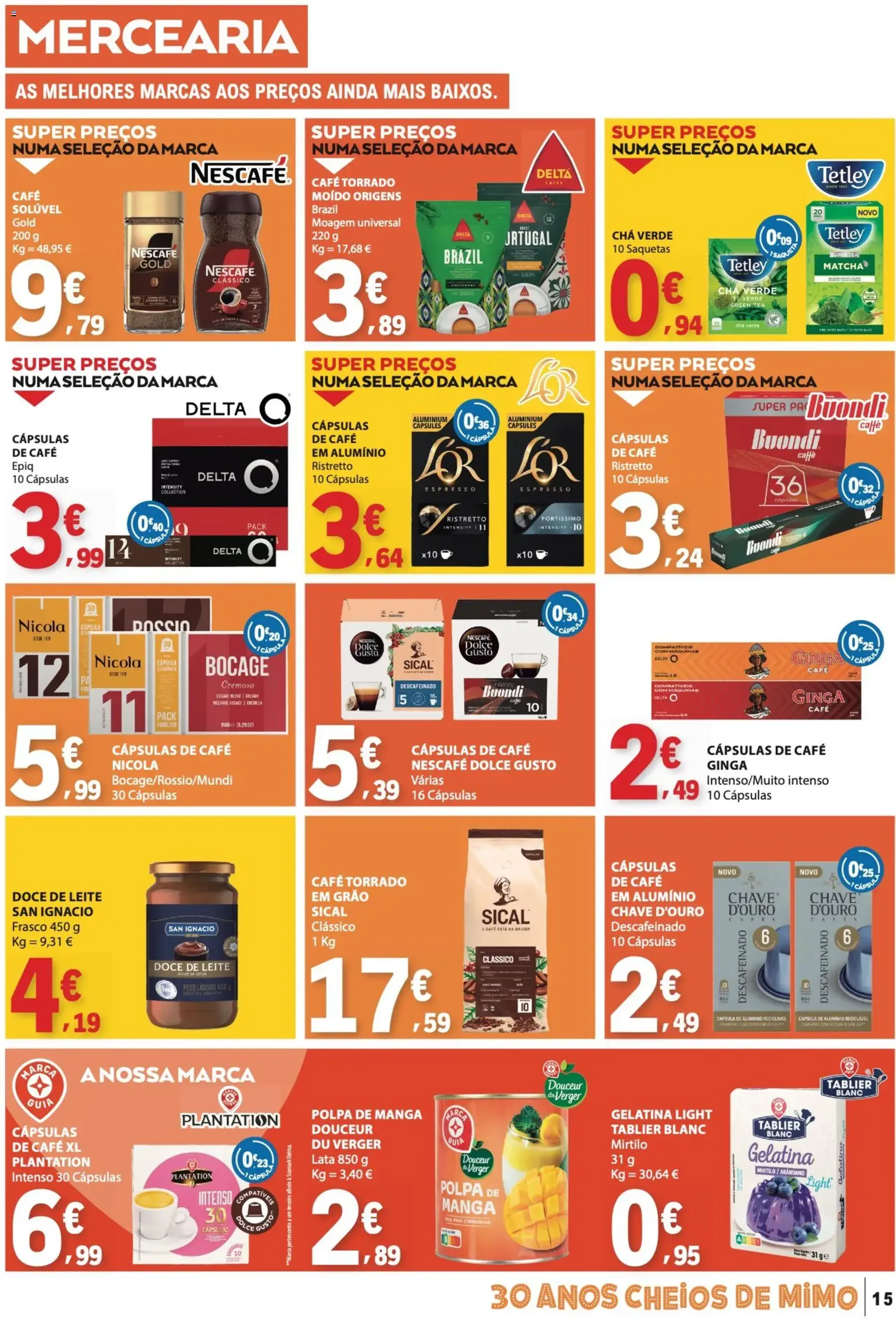 E.Leclerc folheto - folheto válido a partir de 05/02/2026 página 15 de 36