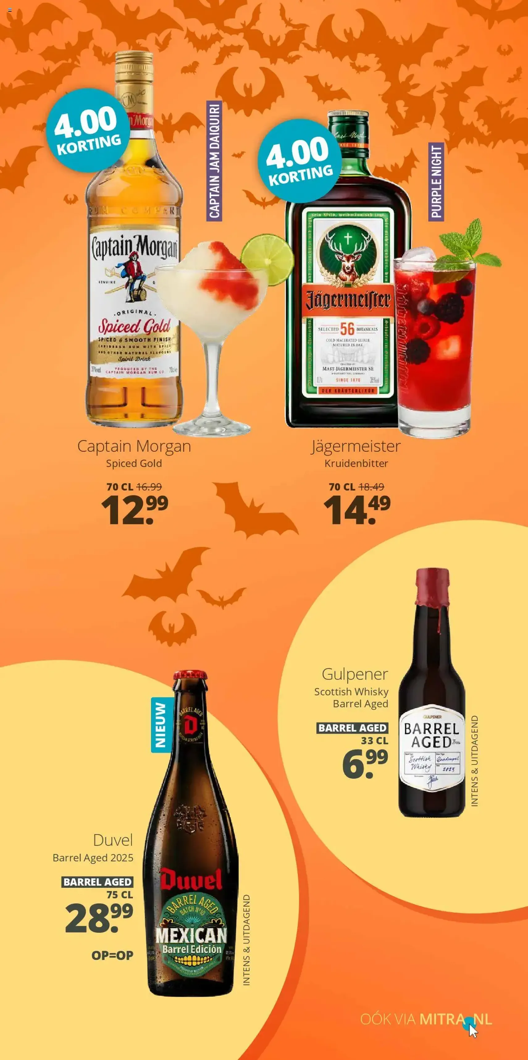 Mitra - Folder - geldige folder vanaf 20-10-2025 pagina 20 van 23