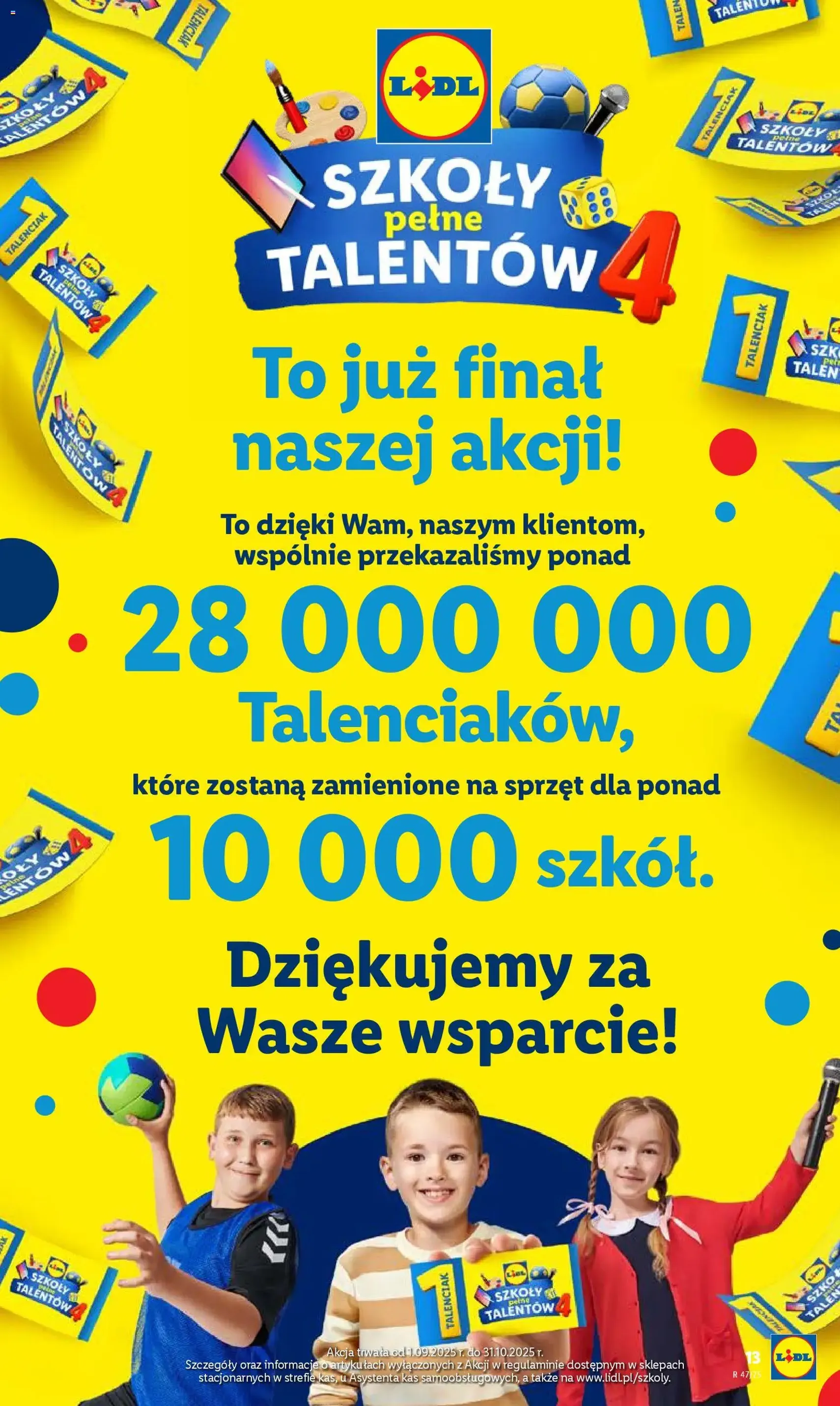 Lidl Gazetka - ważny gazetka od 20.11.2025 strona 15 z 66