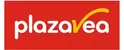 Logotipo de Plaza Vea