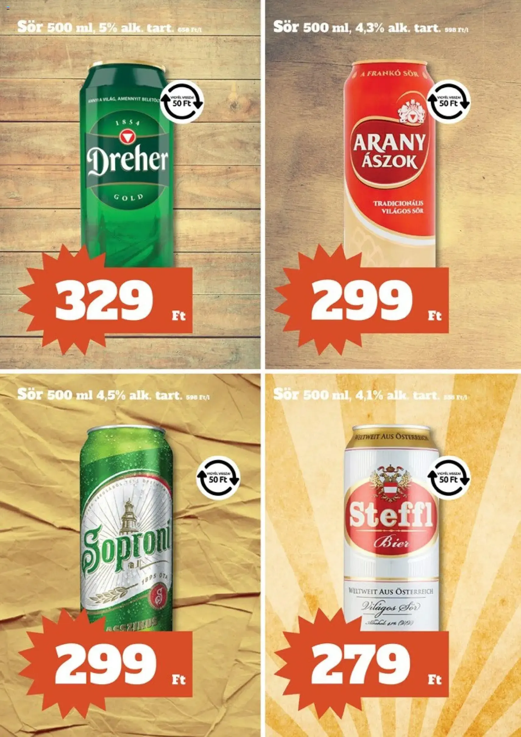 Family Diszkont Akciós újság - 2026.01.03. érvényes szórólap 10 oldal 17 oldalból