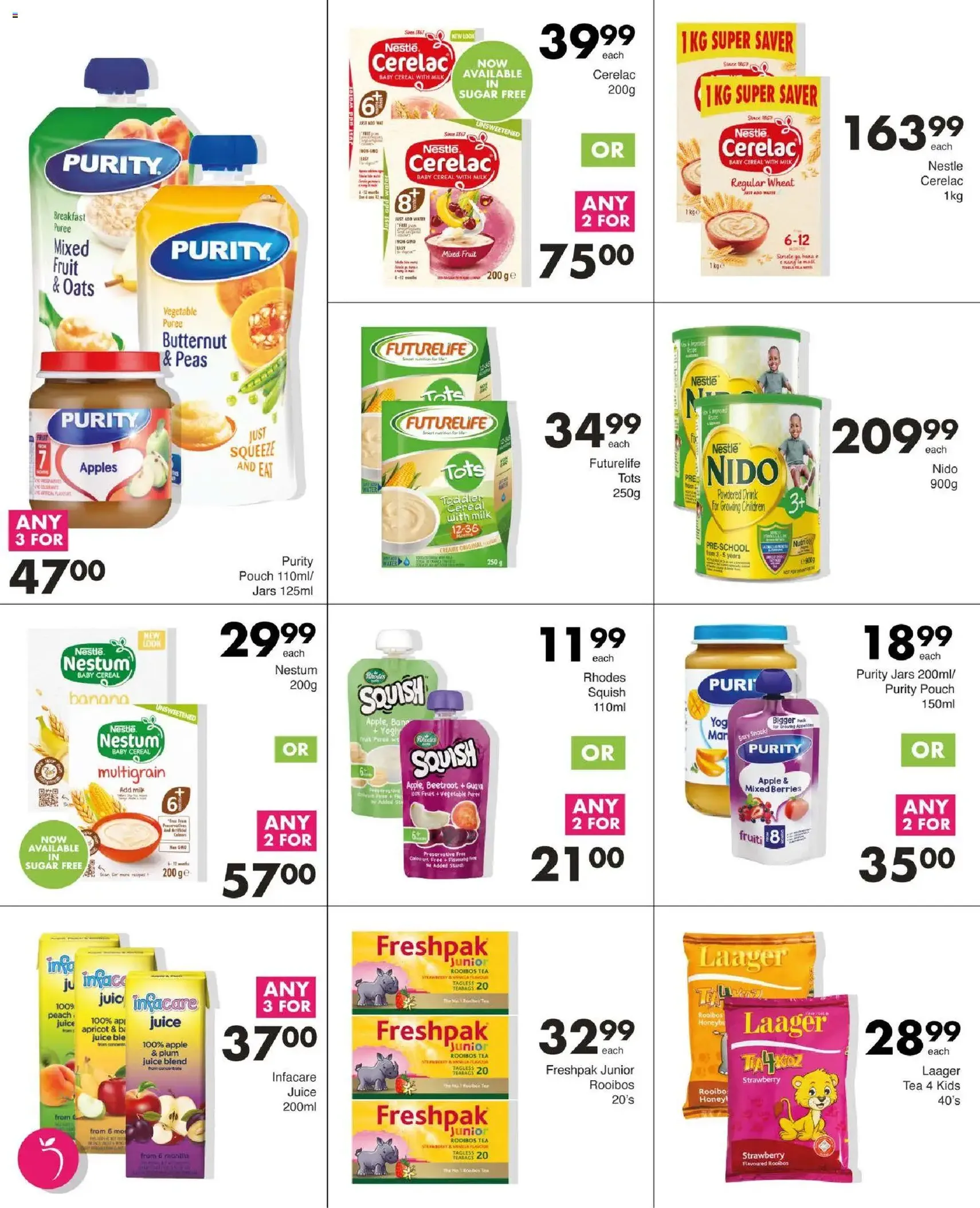 Save Specials - valid flyer from 14/05/2026, page 57 of 85