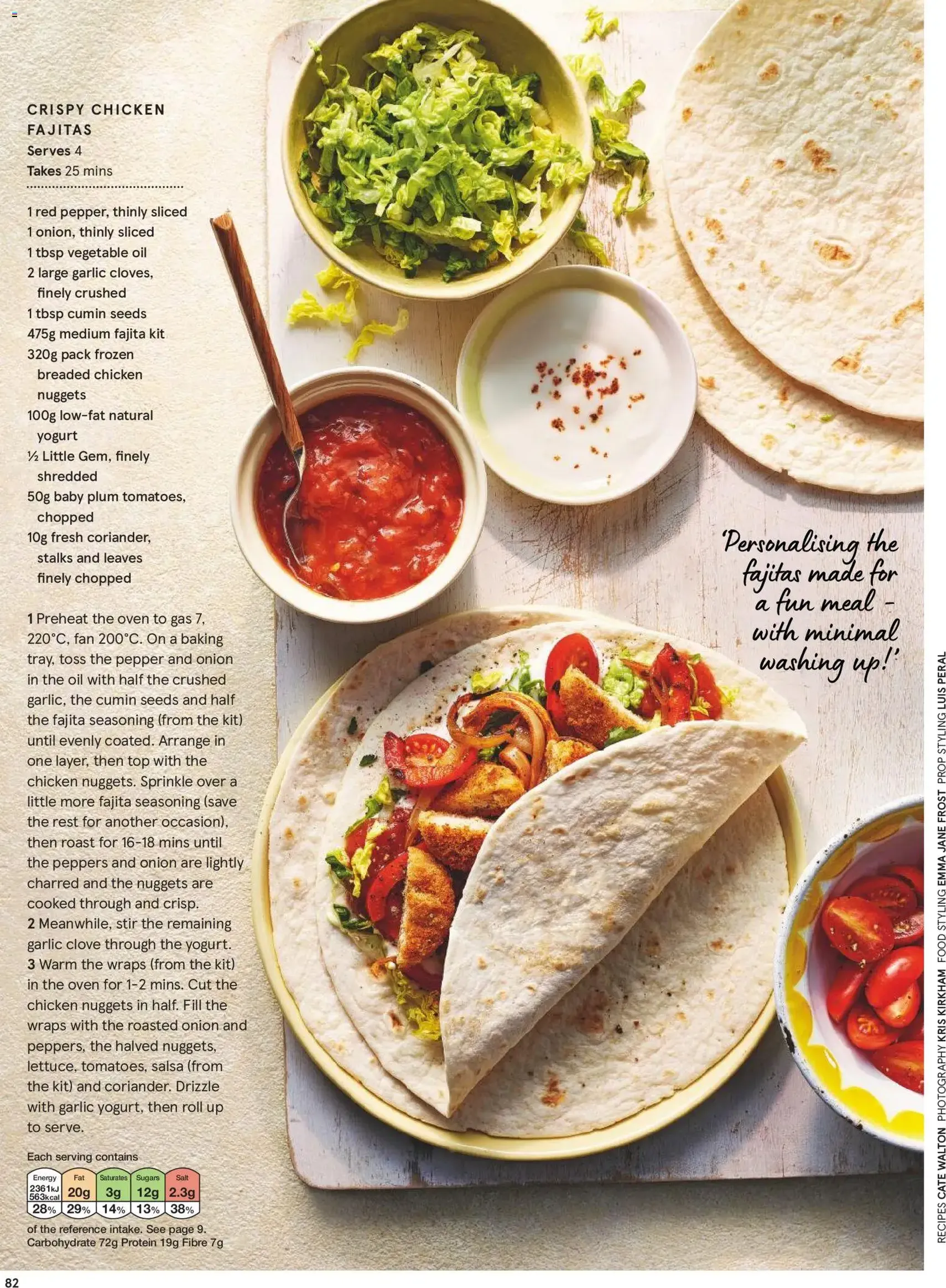 Tesco Offers - valid flyer from 03/06/2026, page 82 of 100