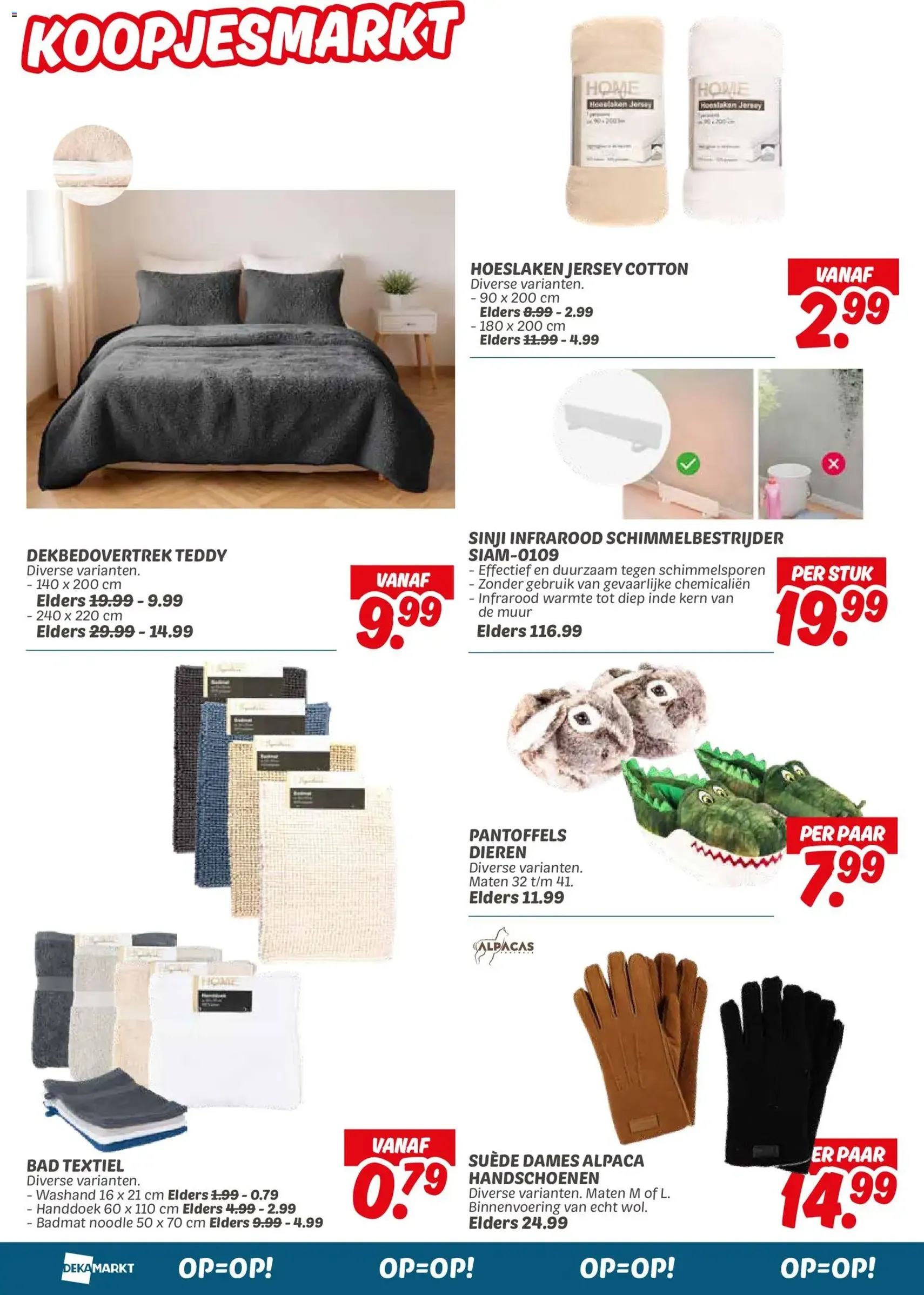 Dekamarkt - Folder - geldige folder vanaf 02-12-2025 pagina 24 van 28