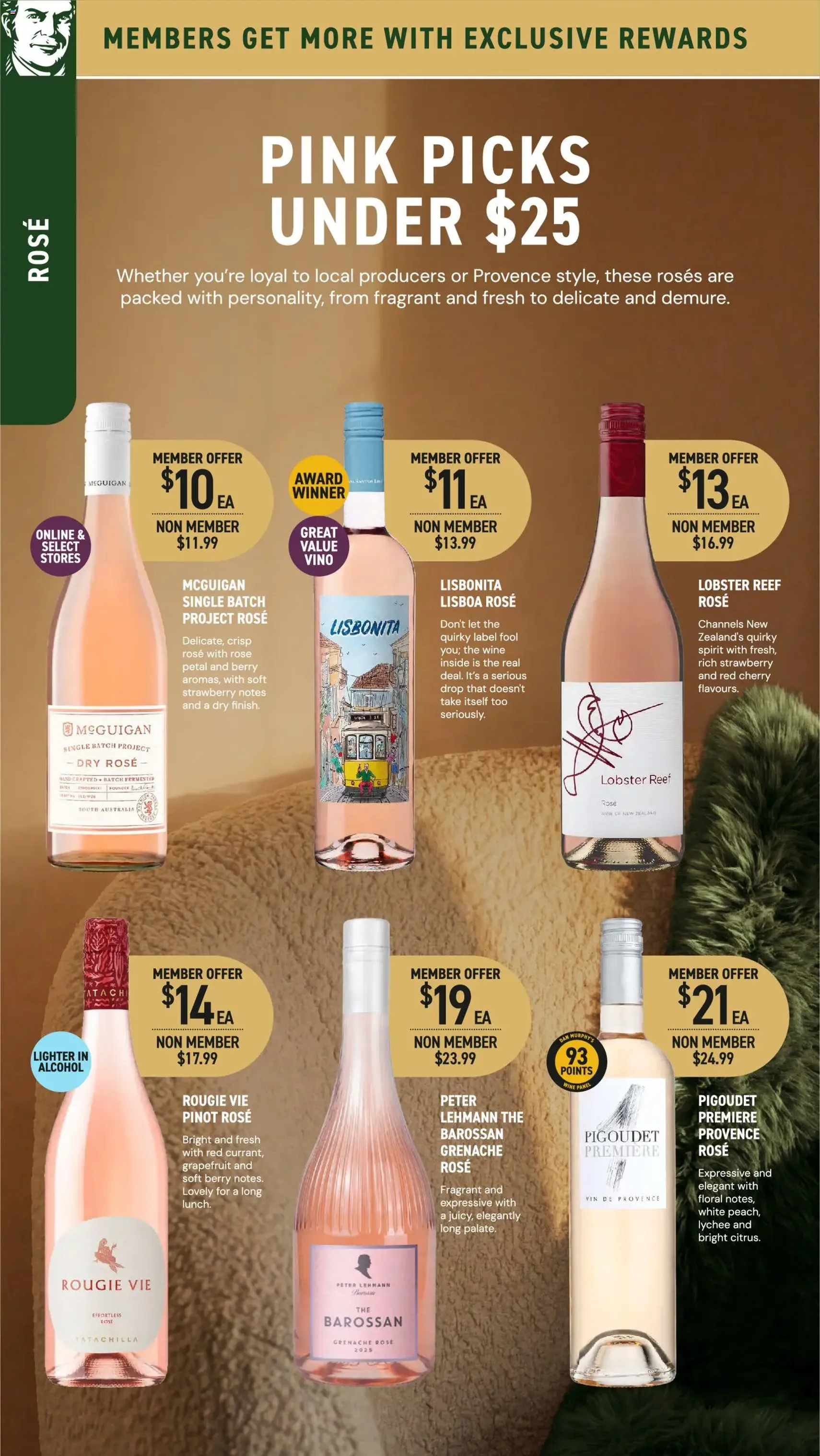 Dan Murphy's catalogue - valid flyer from 11/06/2026, page 16 of 41
