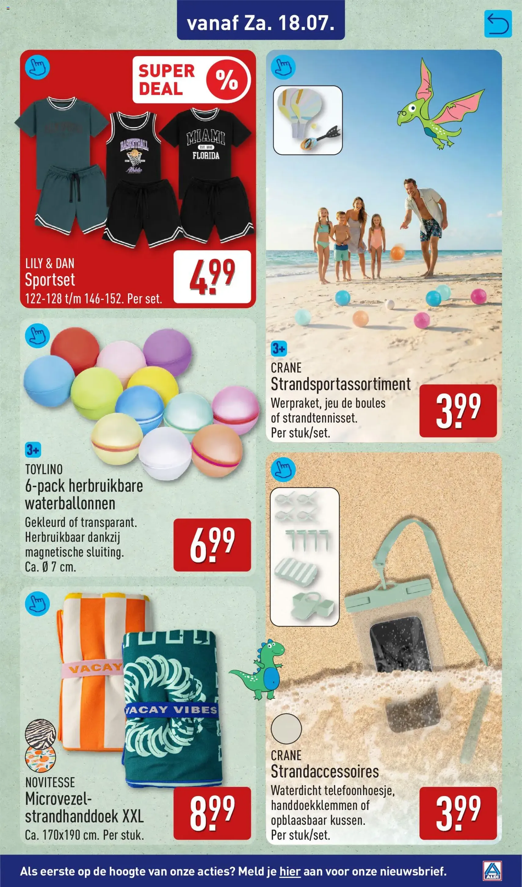 Aldi folder week 29 - geldige folder vanaf 13-07-2026 pagina 65 van 71