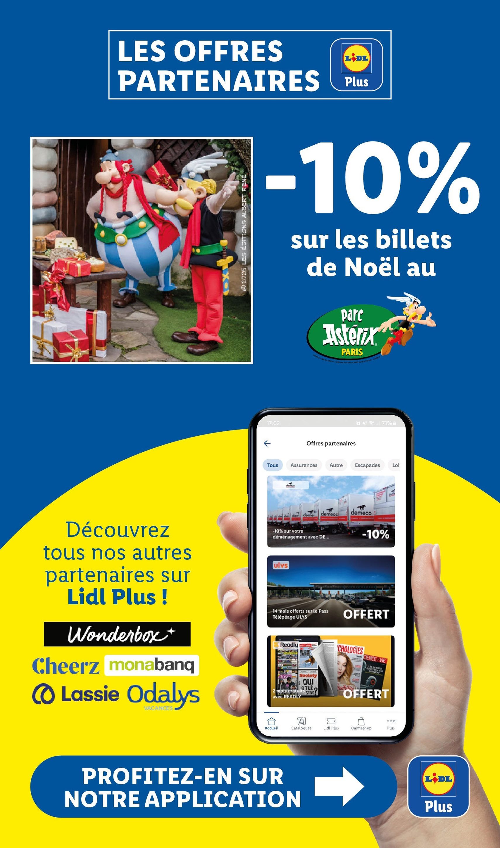 LIDL Black Friday - brochure valable à partir du 20/11/2025, page 95 sur 97