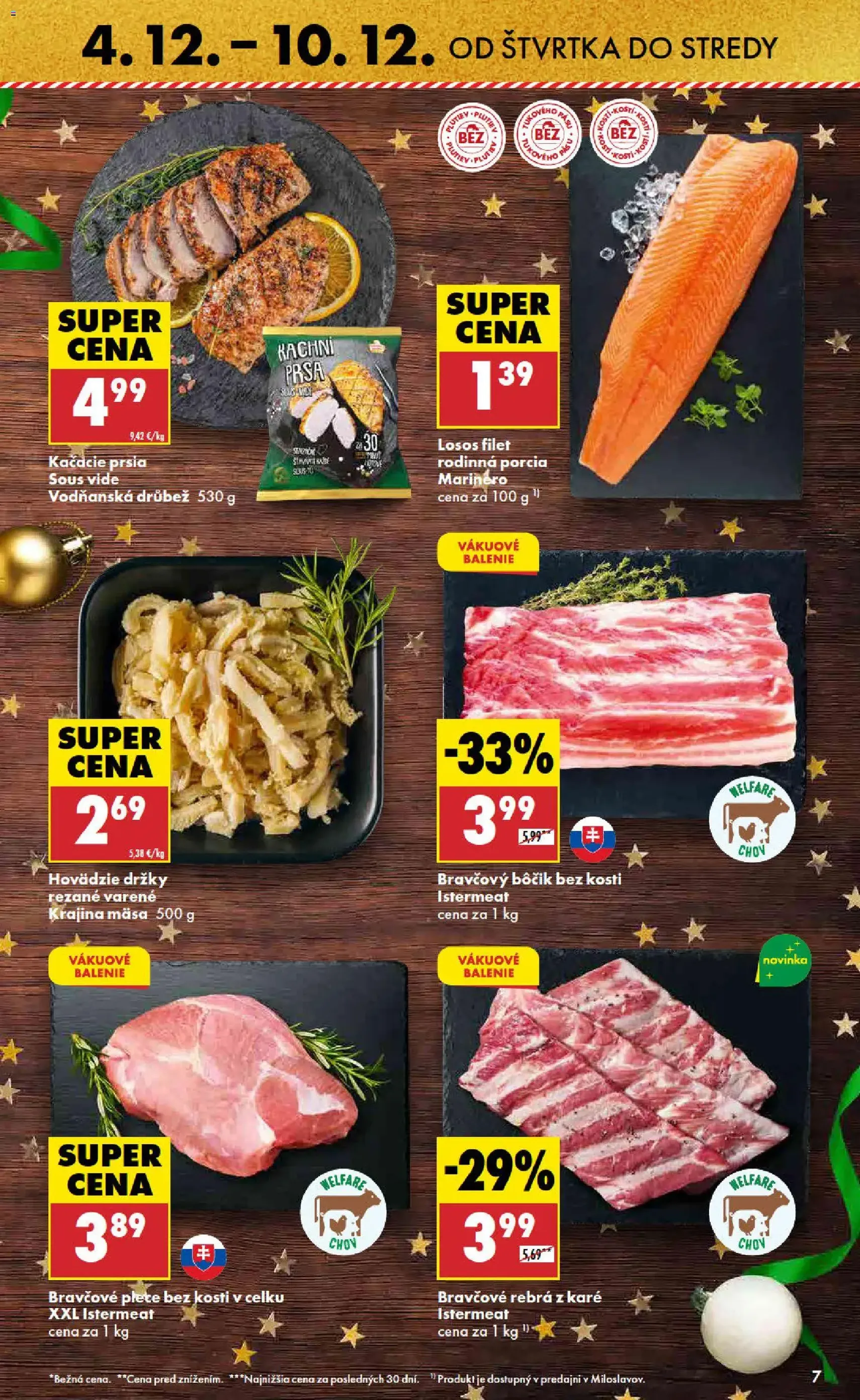 Biedronka leták - platný leták od 04.12.2025 strana 7 z 48