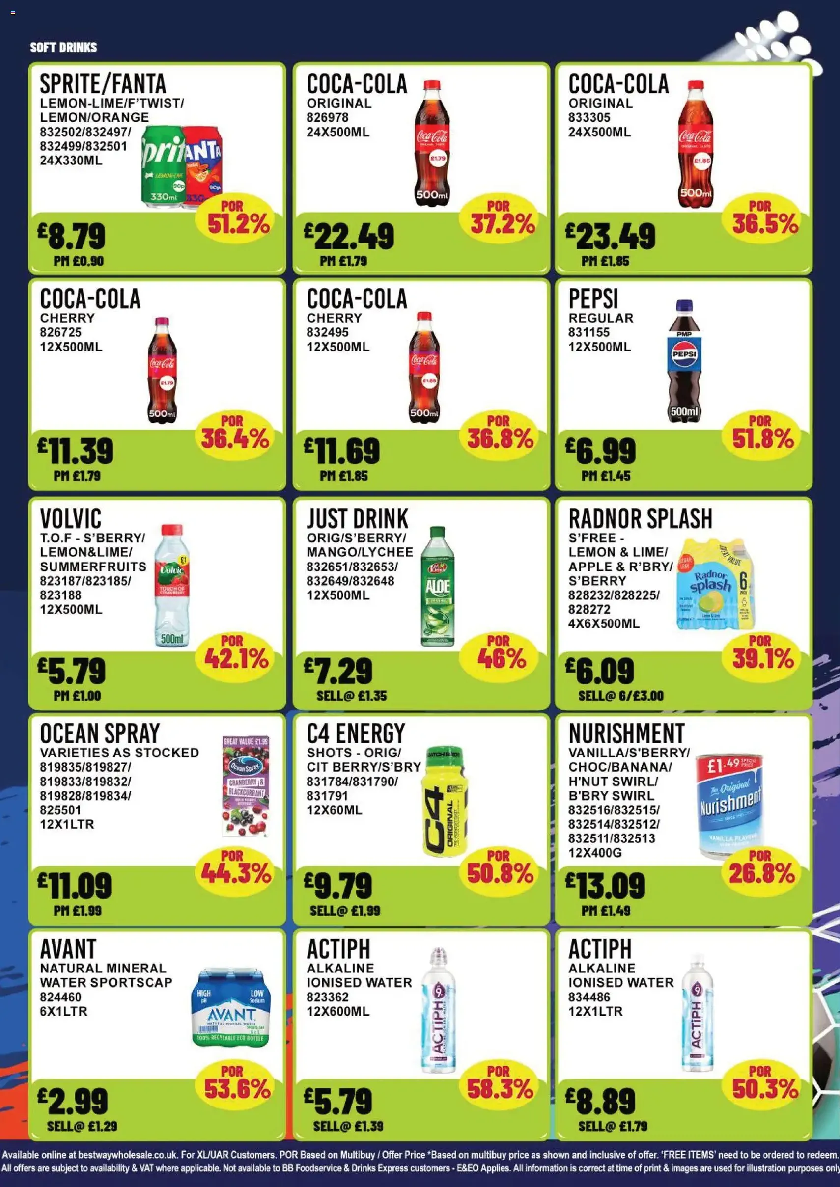 Bestway - Offers - valid flyer from 03/06/2026, page 10 of 20