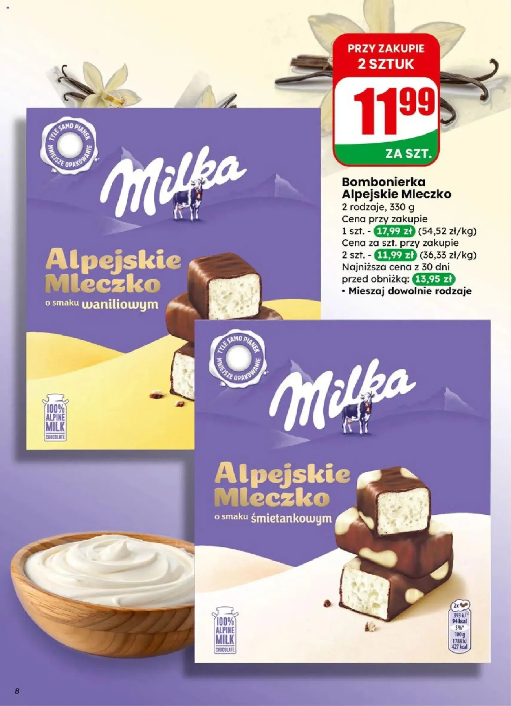 Dino Gazetka - ważny gazetka od 21.01.2026 strona 8 z 66