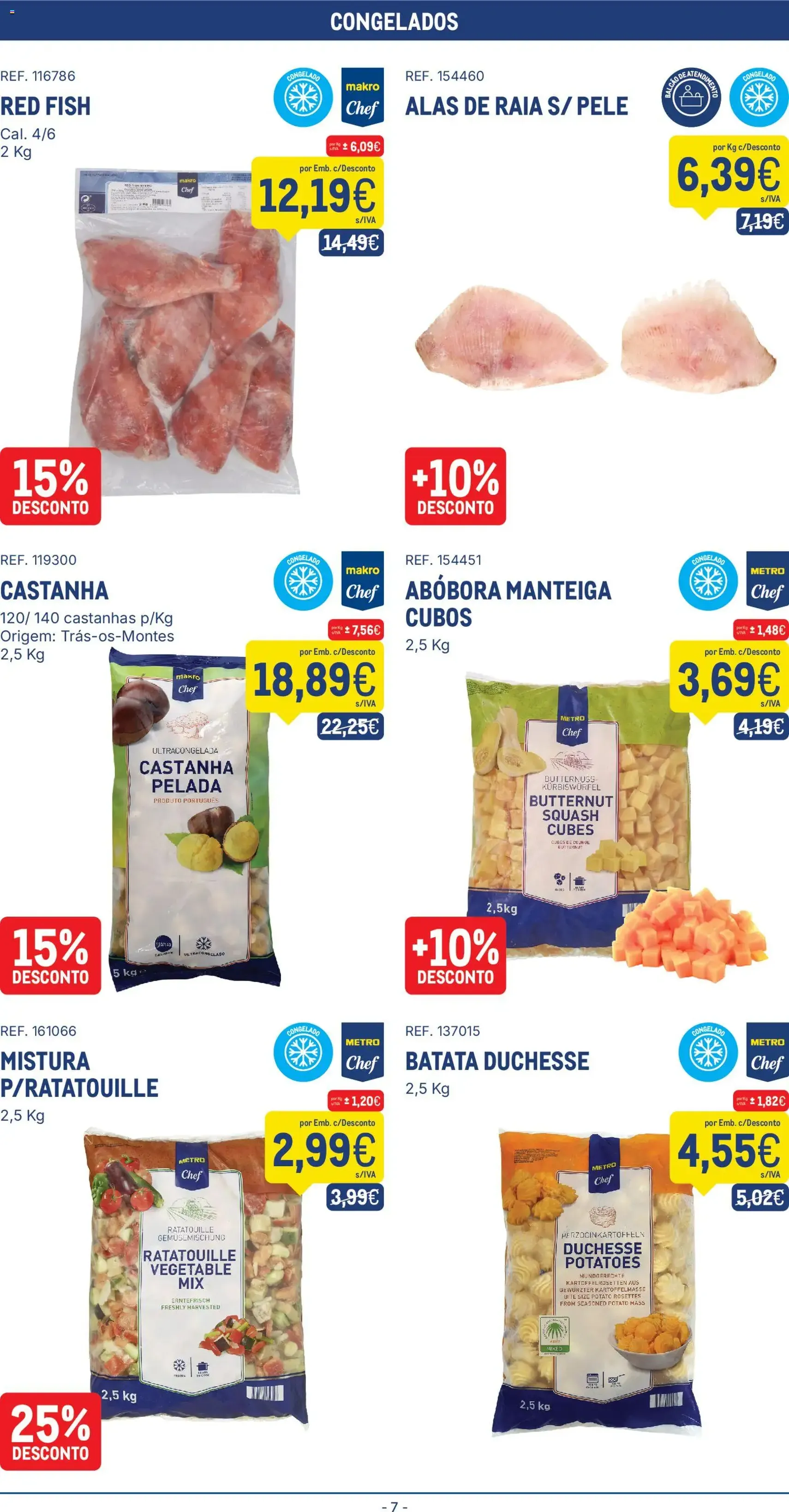 Makro folheto - folheto válido a partir de 04/11/2025 página 7 de 17