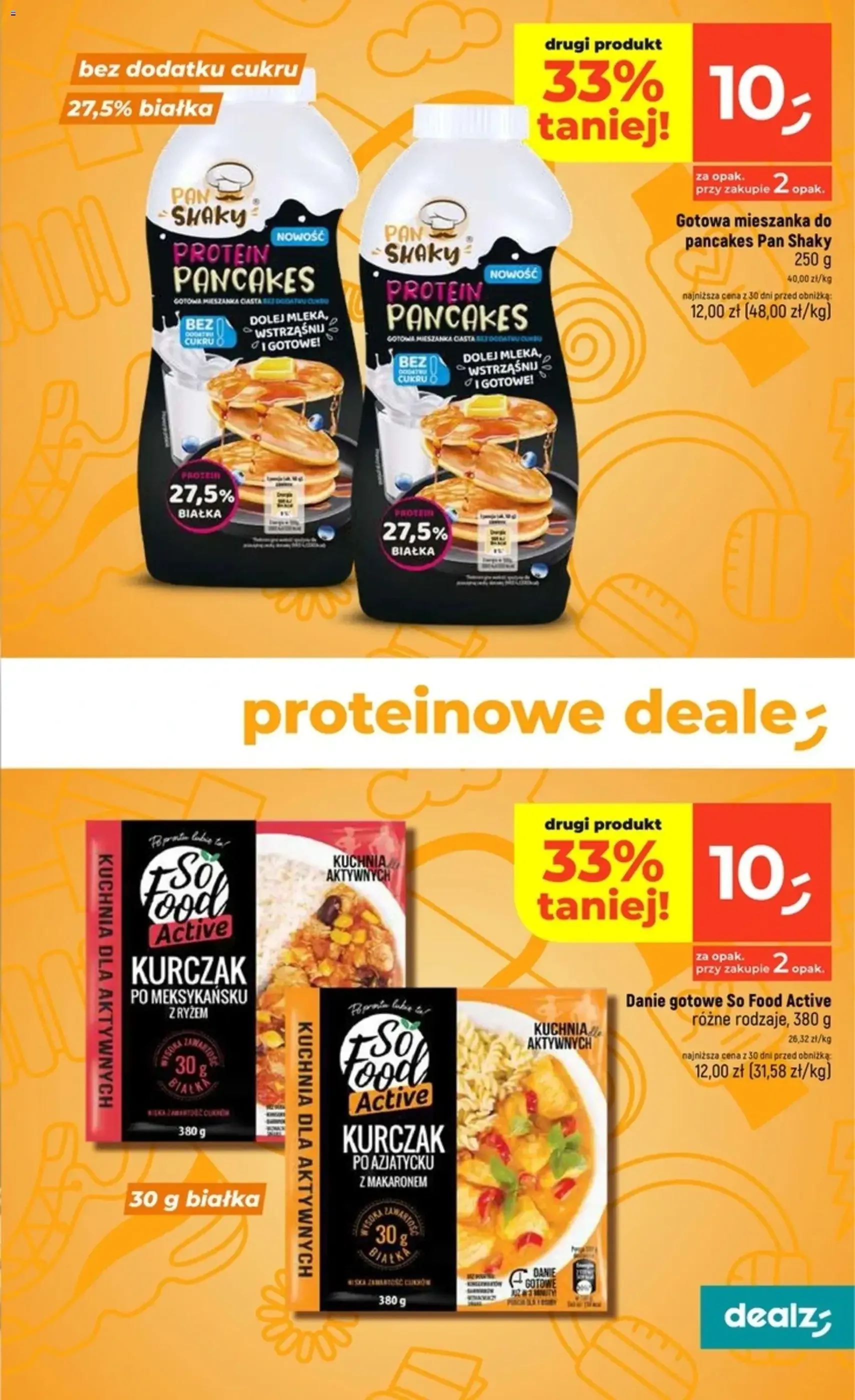 Dealz Gazetka - ważny gazetka od 02.01.2026 strona 25 z 49