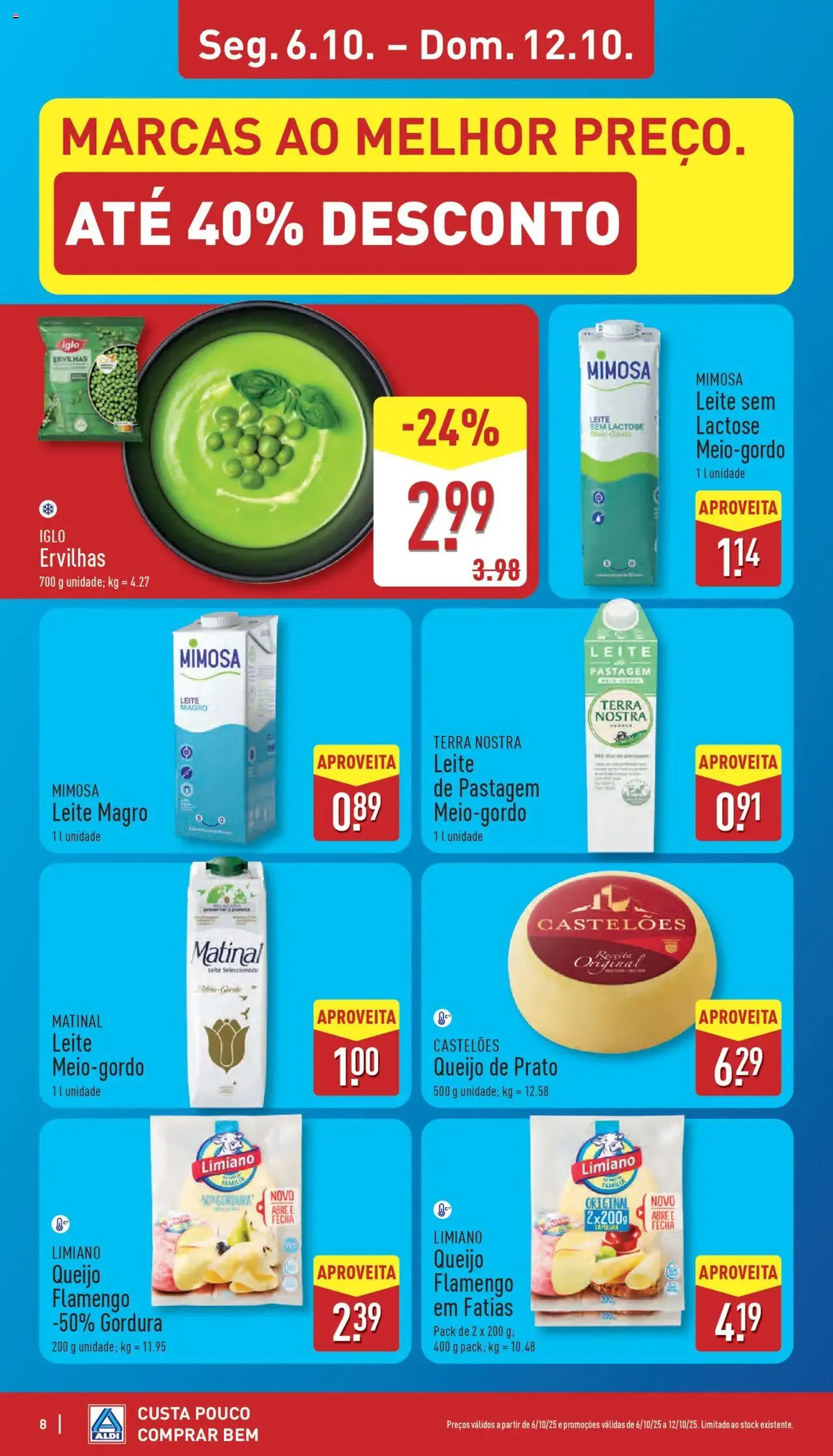 Aldi folheto - folheto válido a partir de 06/10/2025 página 8 de 32