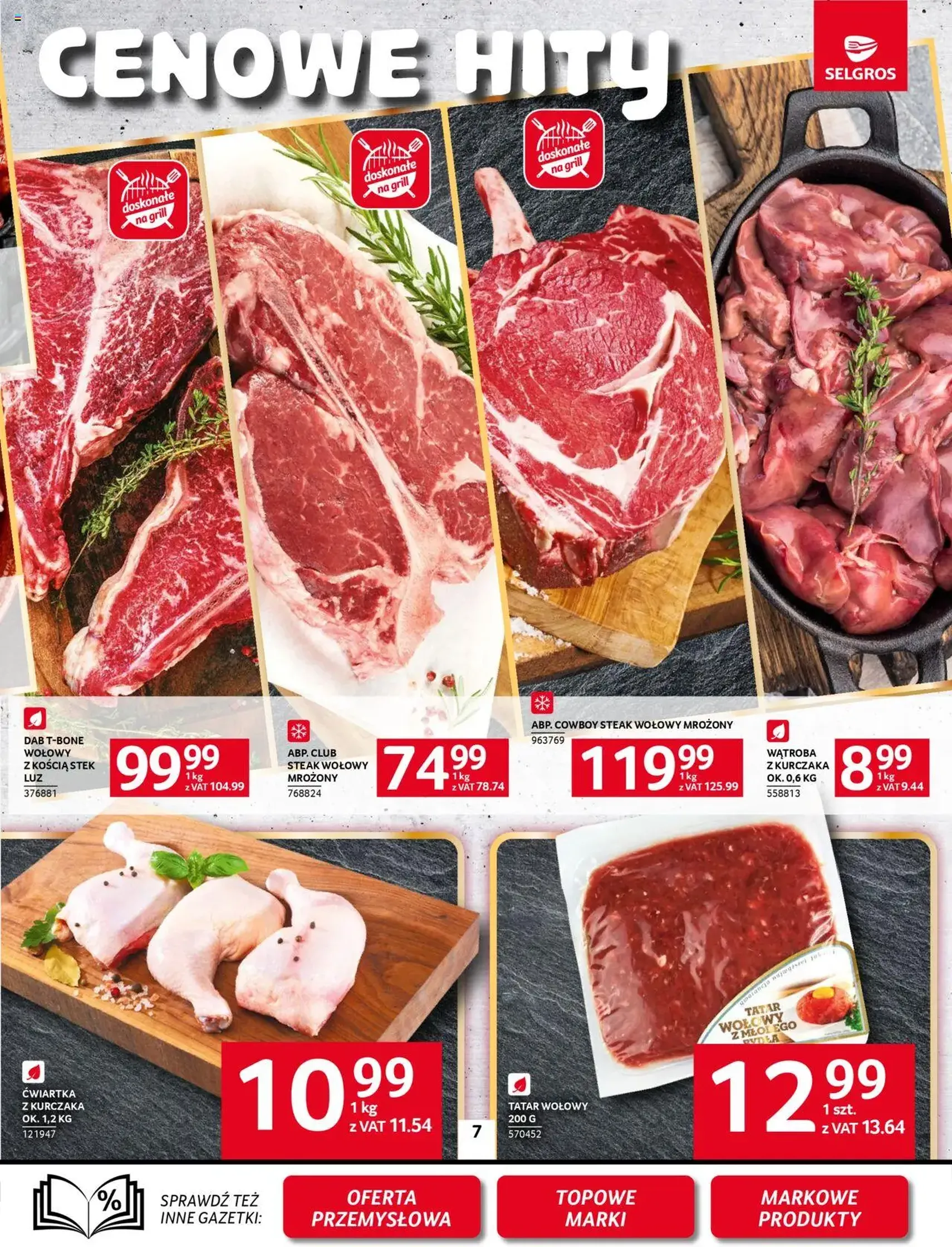 Selgros cash&carry Gazetka - ważny gazetka od 11.09.2025 strona 9 z 31 Selgros cash&carry Gazetka - ważny gazetka od 11.09.2025 strona 9 z 31