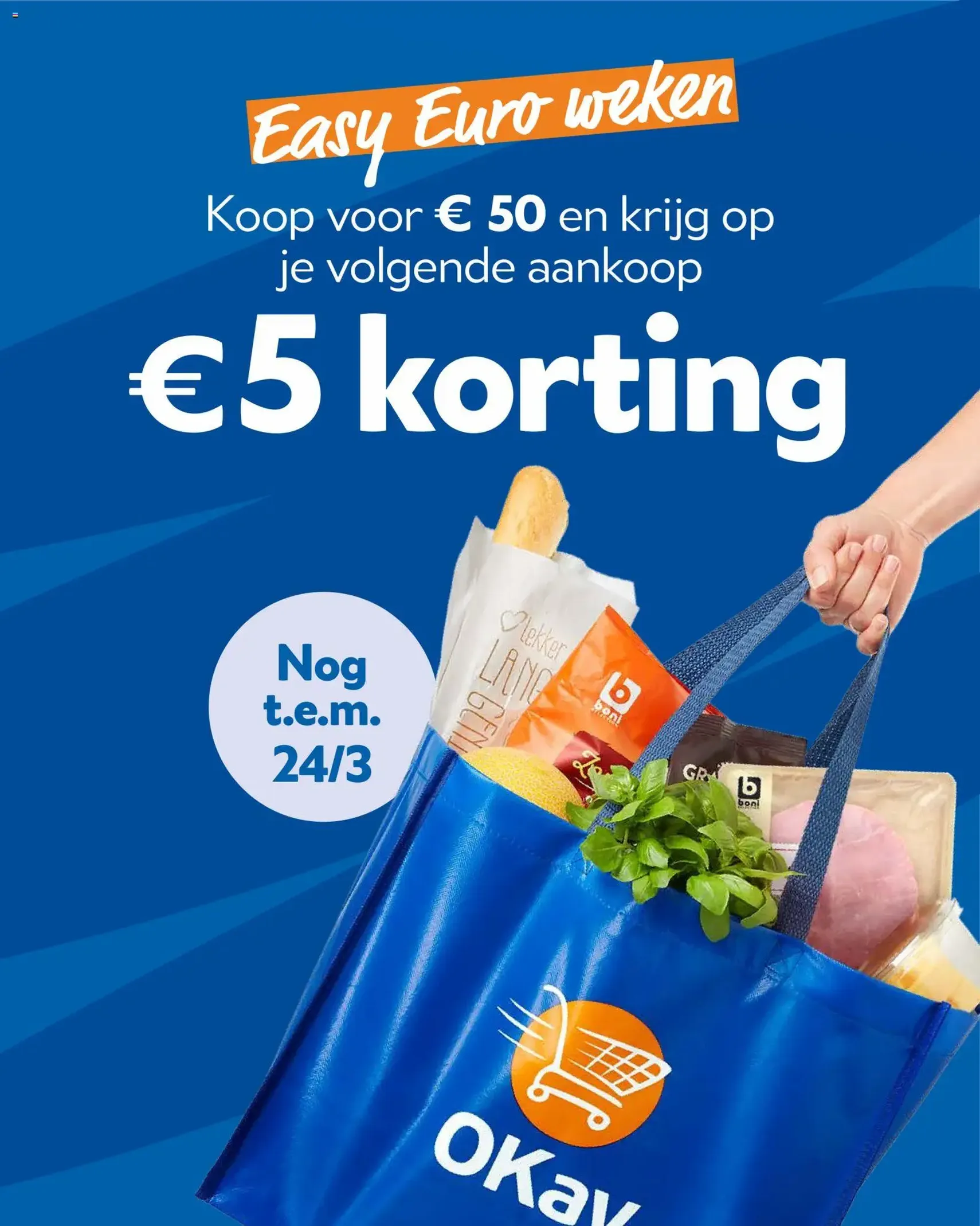 OKay - Folder - geldige folder vanaf 25/02/2026 pagina 24 van 24