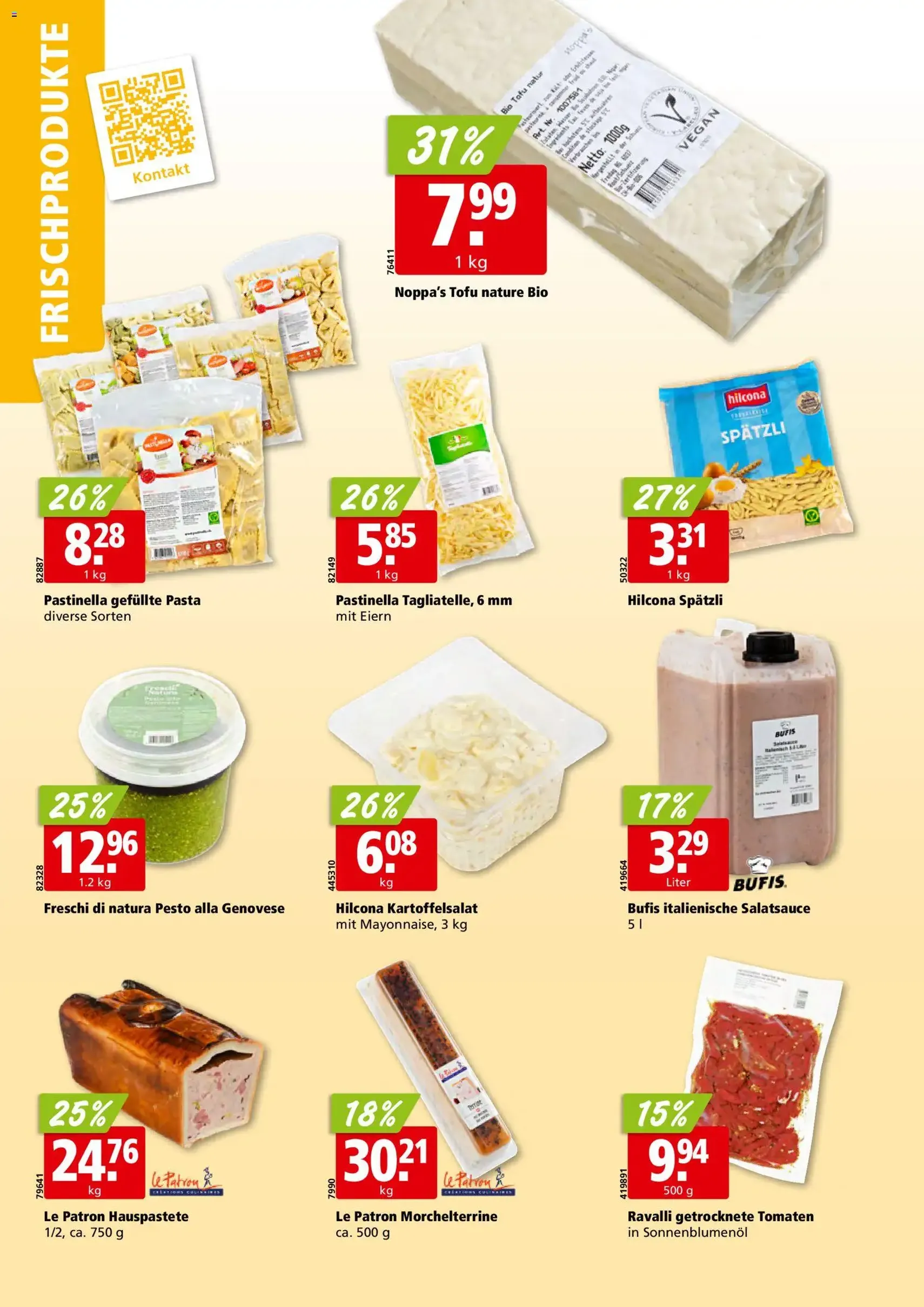 Aligro Aktionen - Gültiger Prospekt ab 16.02.2026, Seite 12 von insgesamt 32