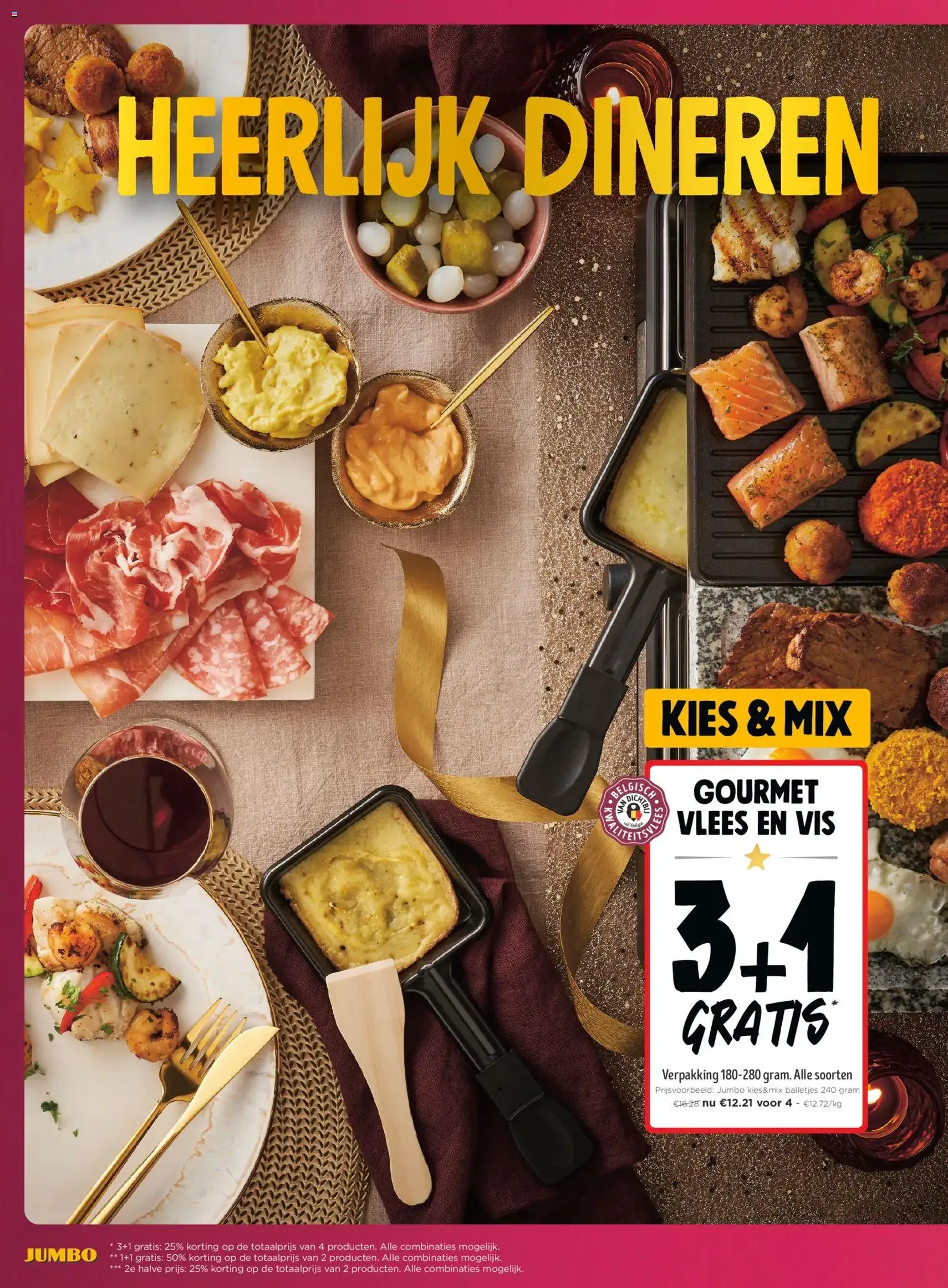 JUMBO folder / publicité - geldige folder vanaf 27/12/2025 pagina 2 van 16