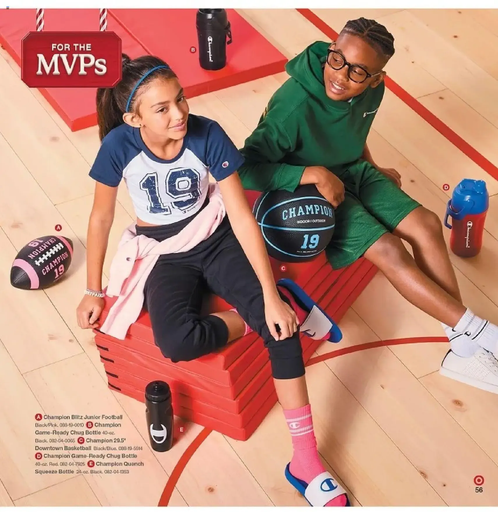 Target folleto - folleto válido desde 10/10/2025 página 56 de 71