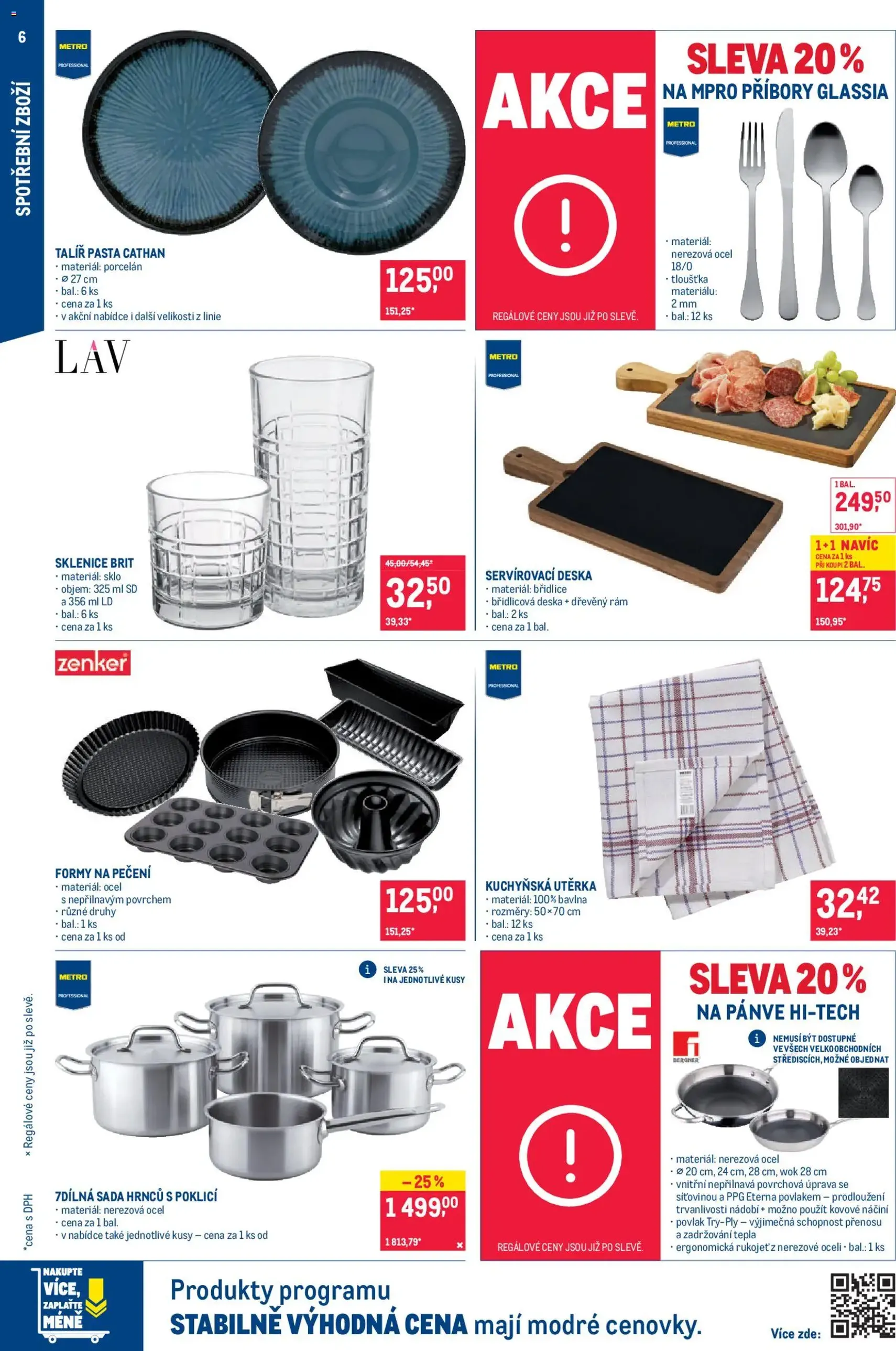 Makro Black Friday - platný leták od 05.11.2025 strana 6 z 8