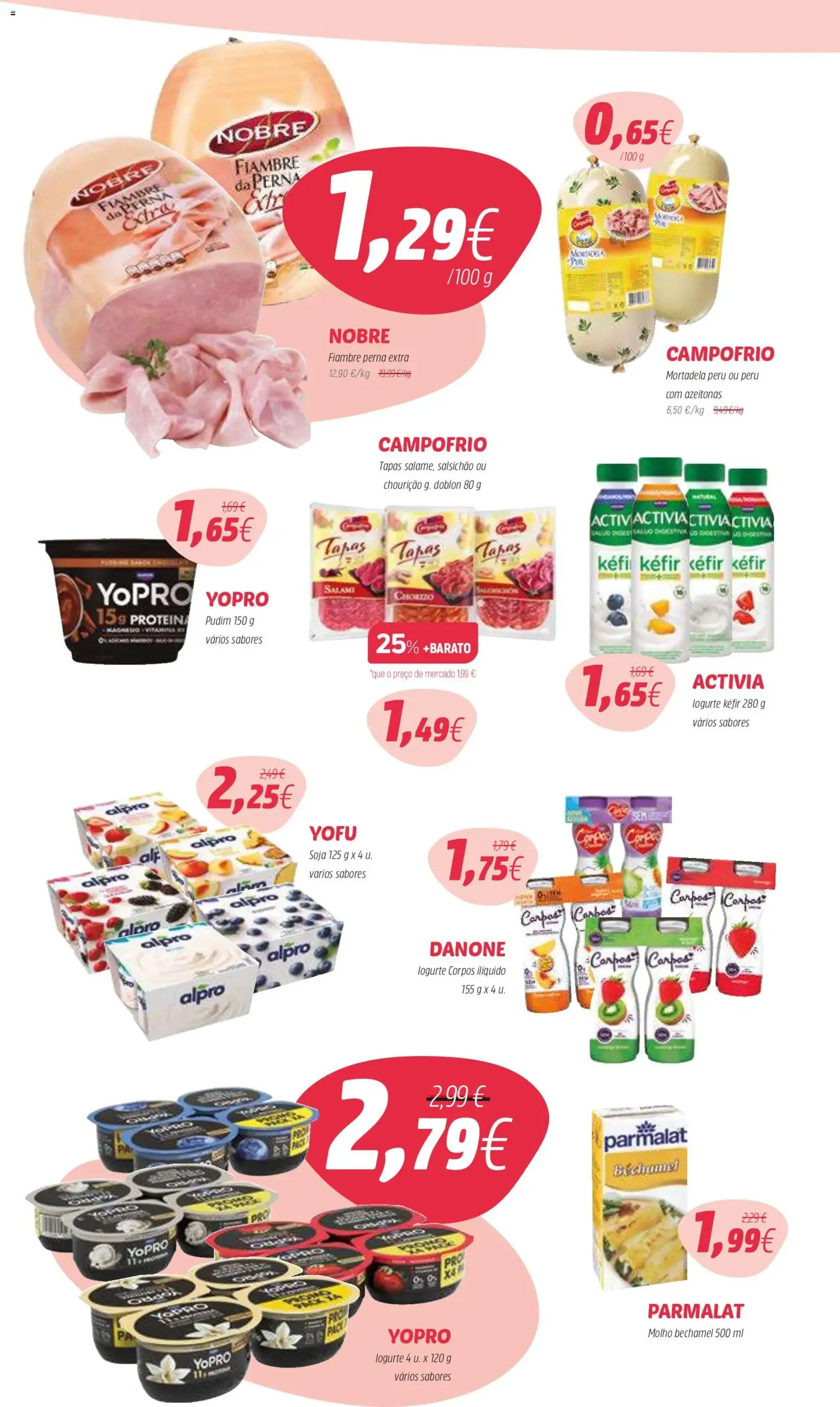 Coviran folheto - folheto válido a partir de 04/11/2025 página 10 de 20