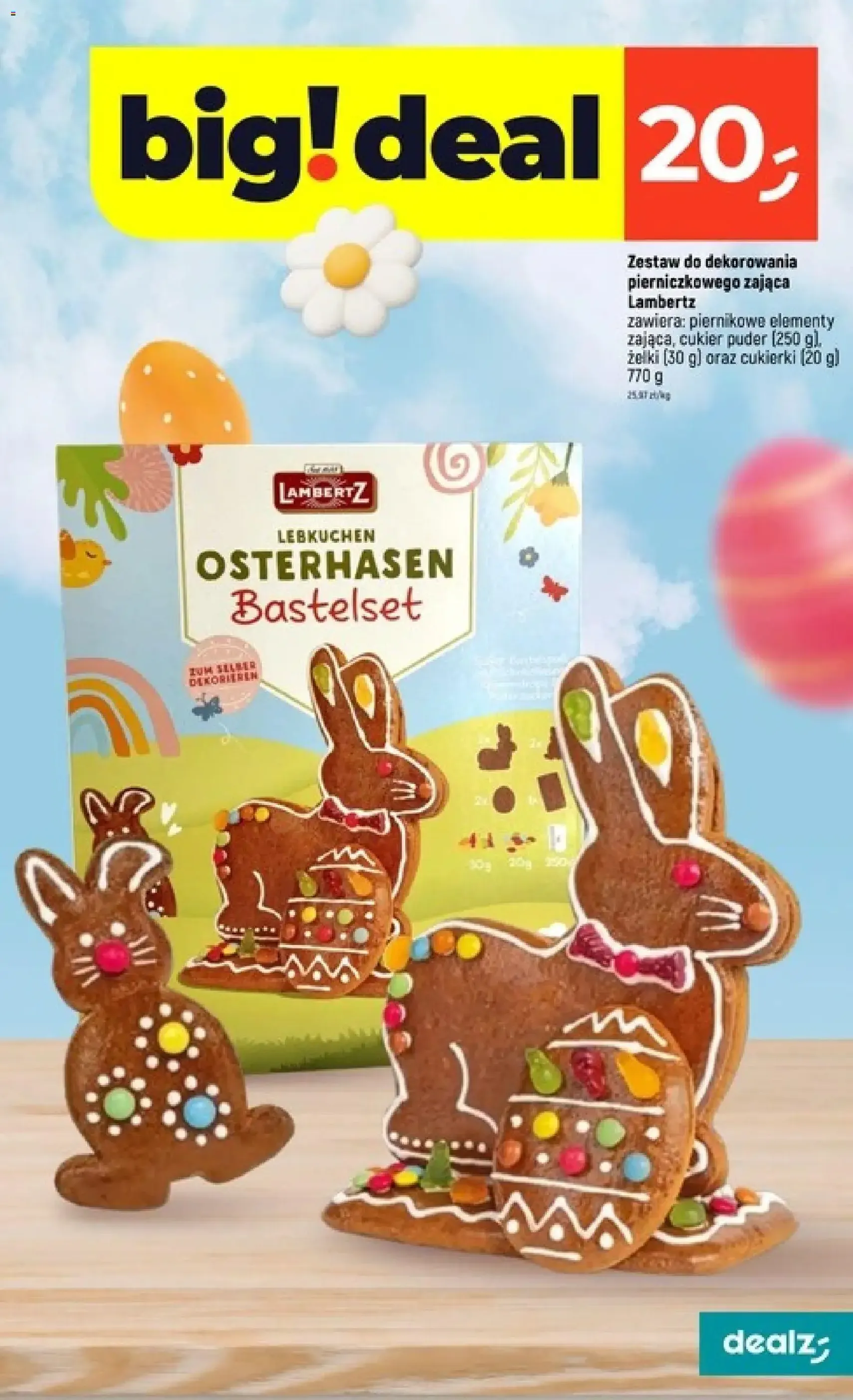 Dealz gazetka - ważny gazetka od 05.03.2026 strona 11 z 34