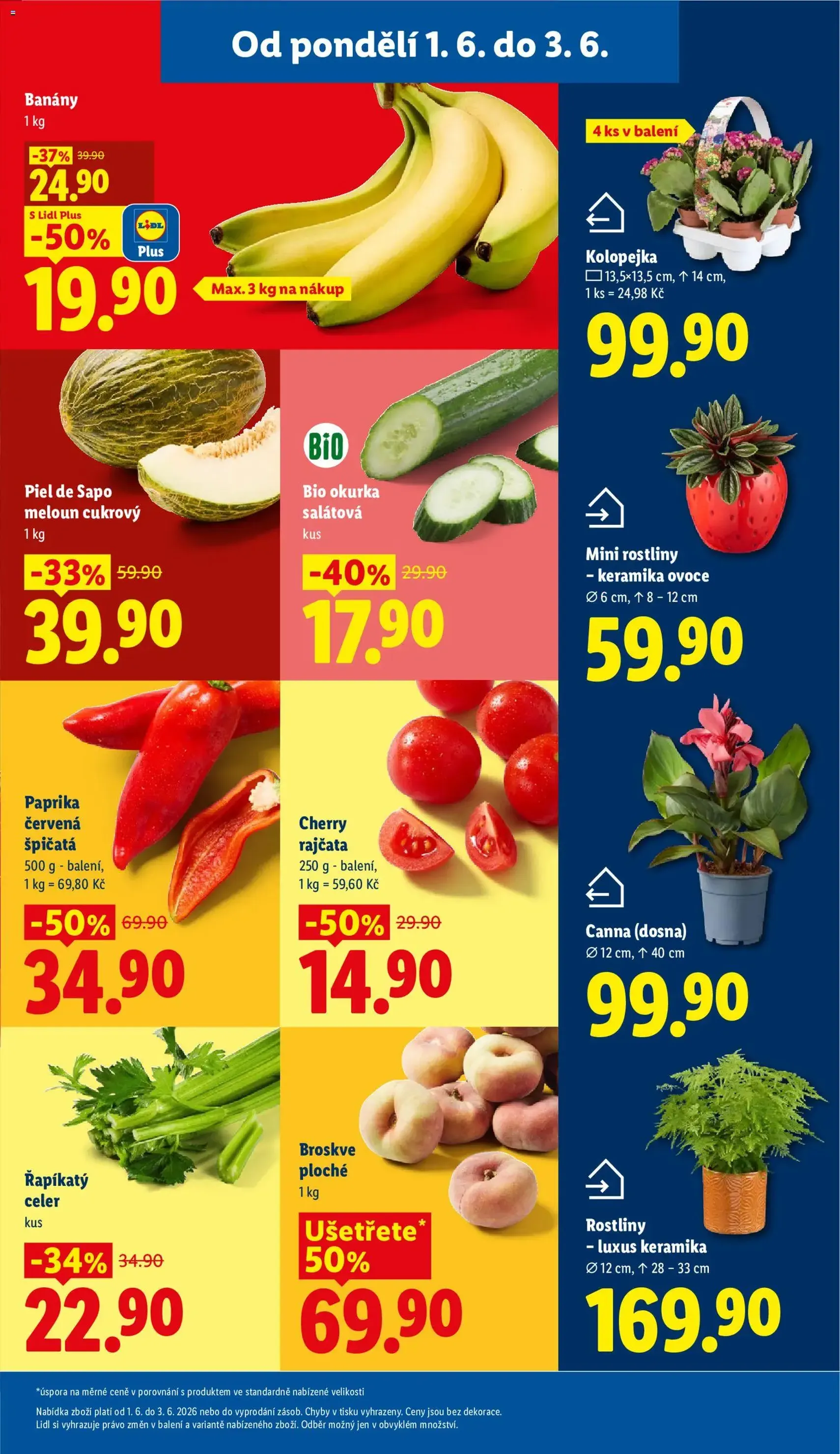 Lidl leták - platný leták od 01.06.2026 strana 11 z 53