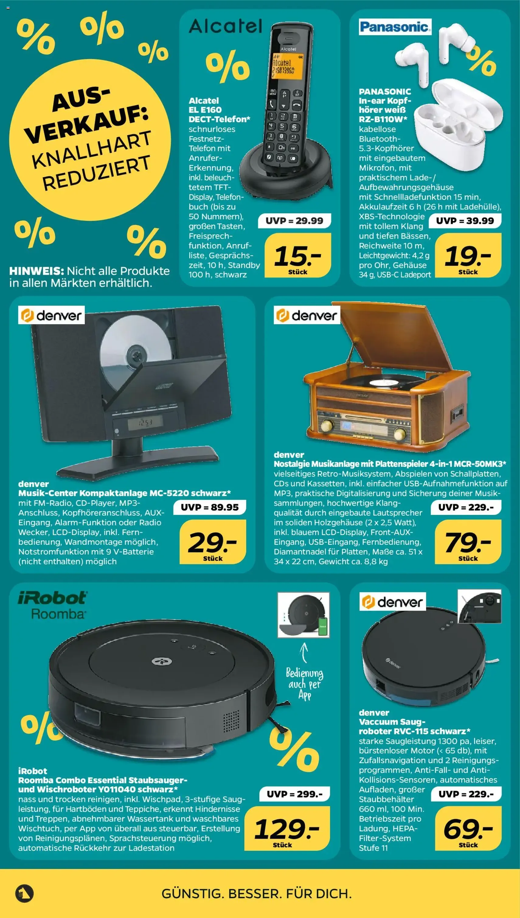 Netto Prospekt - Gültiger Prospekt ab 16.02.2026, Seite 37 von insgesamt 40