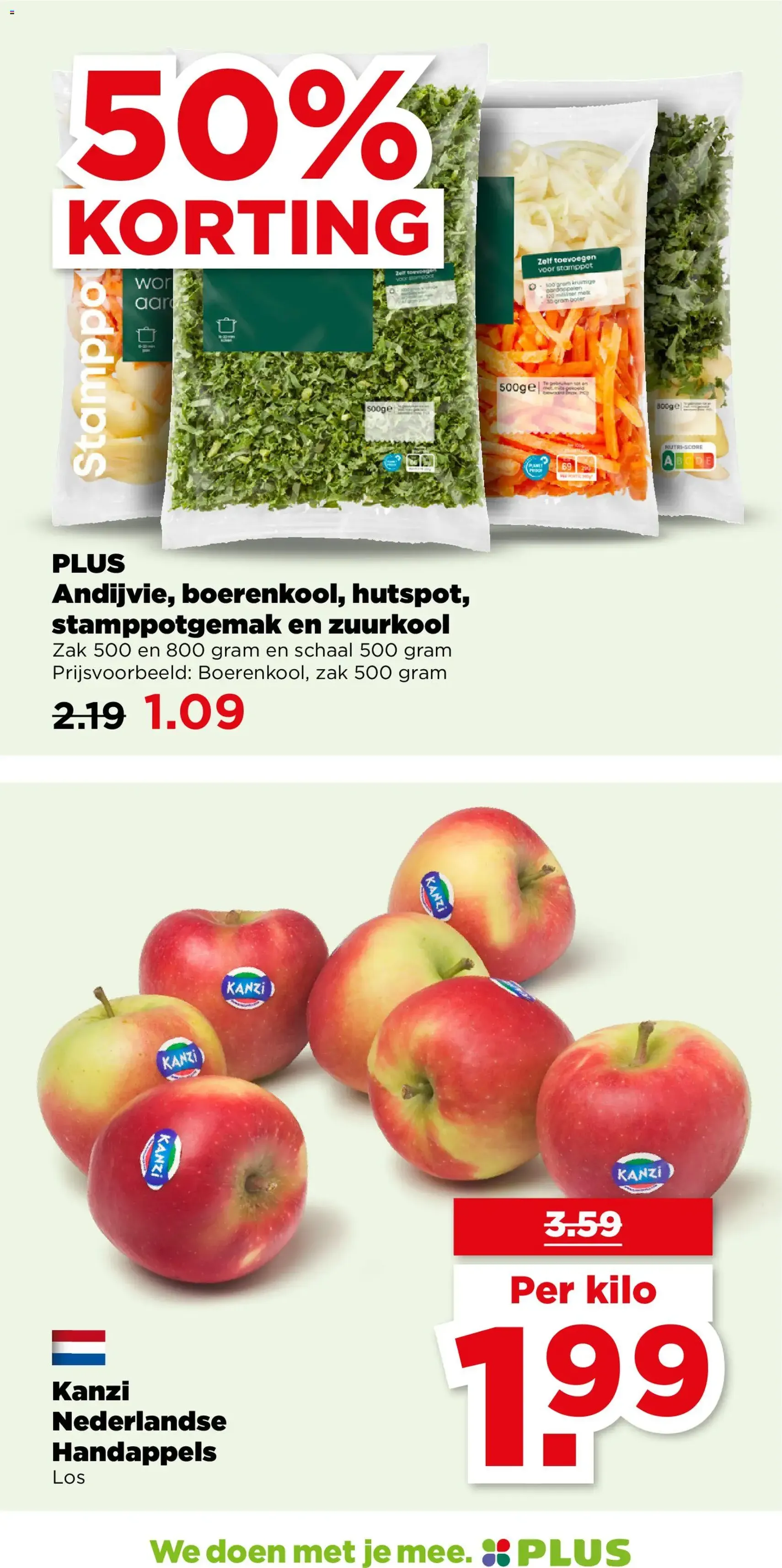 Plus - Folder week 50 - geldige folder vanaf 10-12-2025 pagina 9 van 54