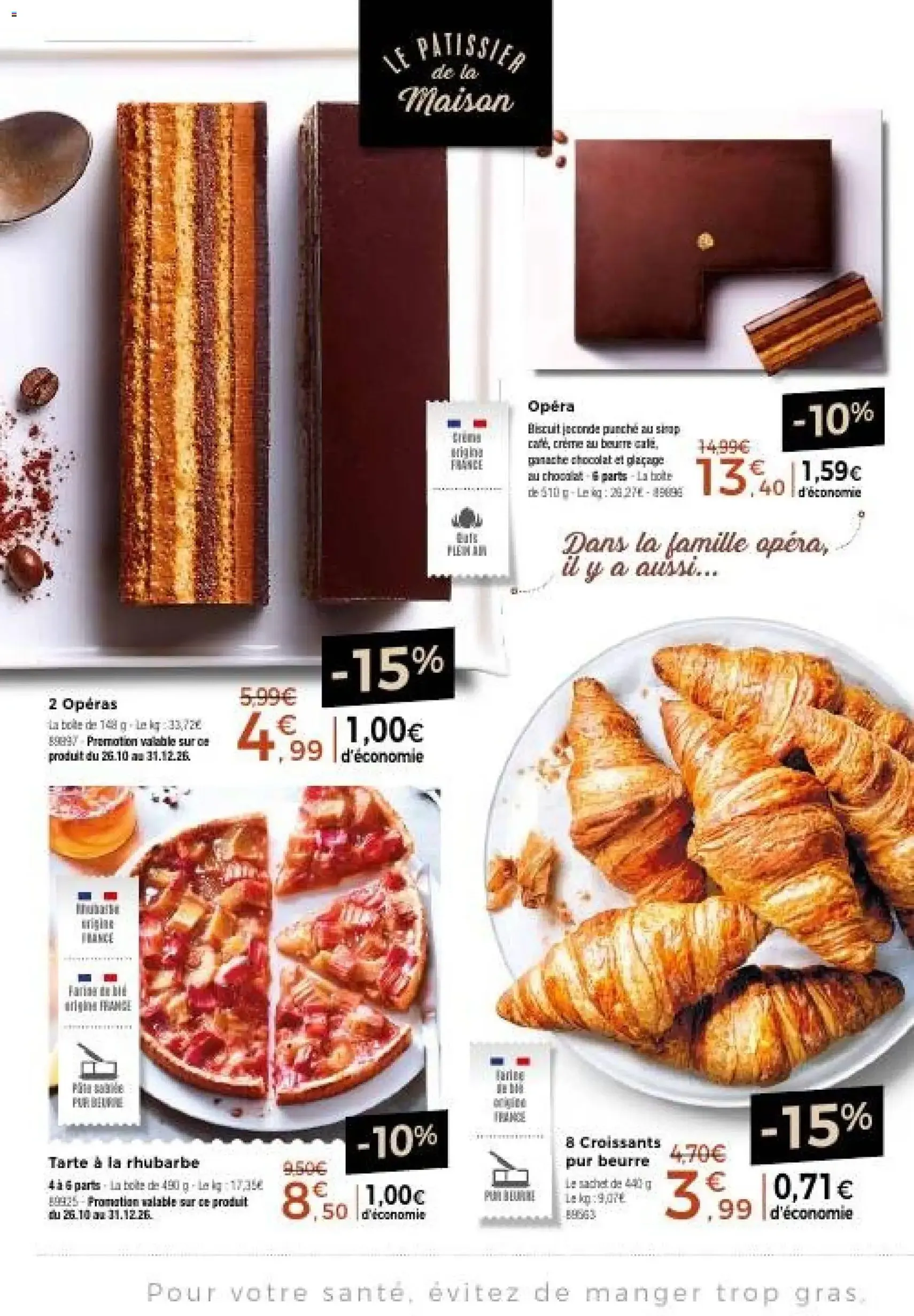 Thiriet catalogue - brochure valable à partir du 26/10/2026, page 8 sur 16