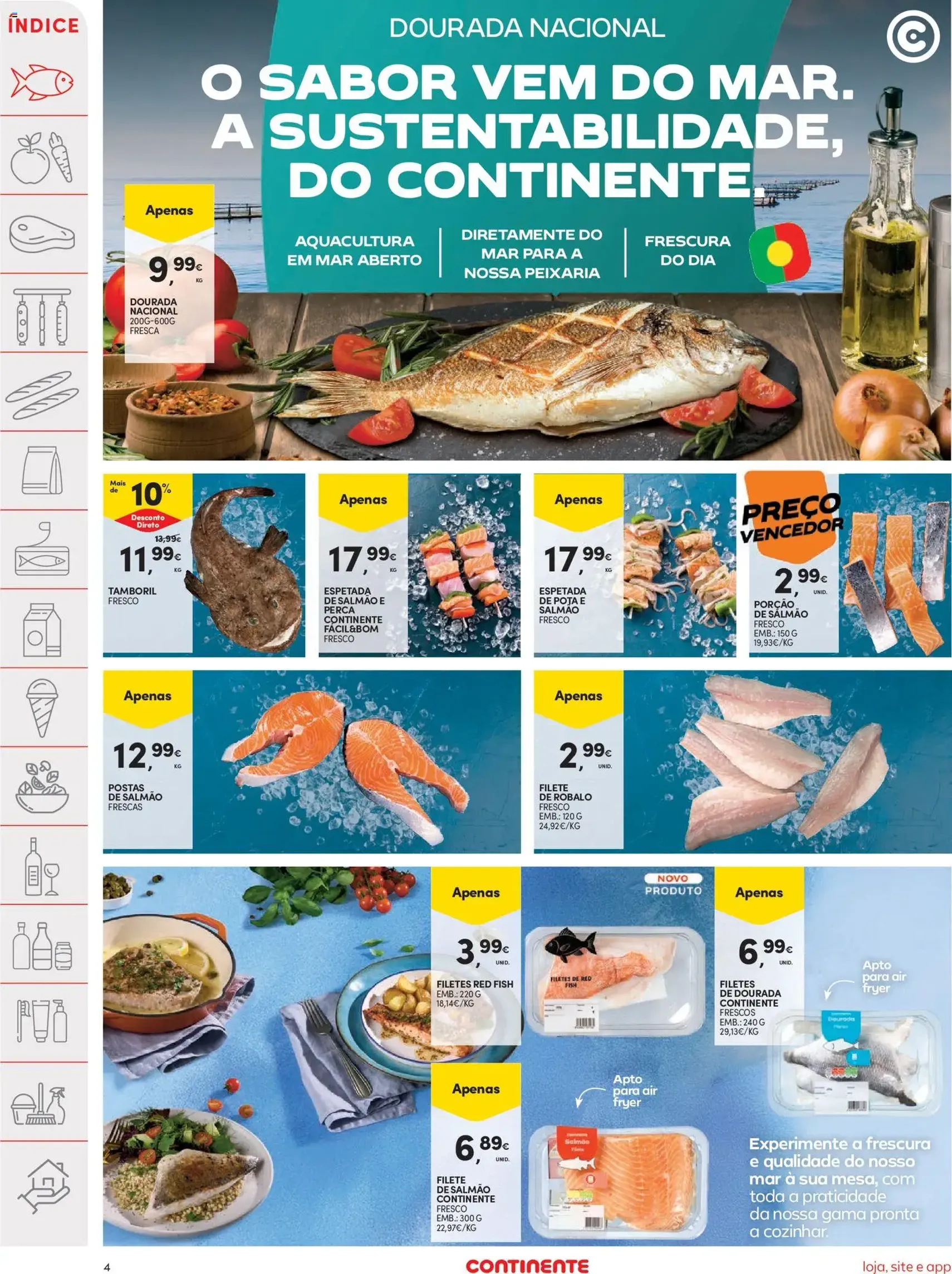 Continente folheto - folheto válido a partir de 07/07/2026 página 6 de 56