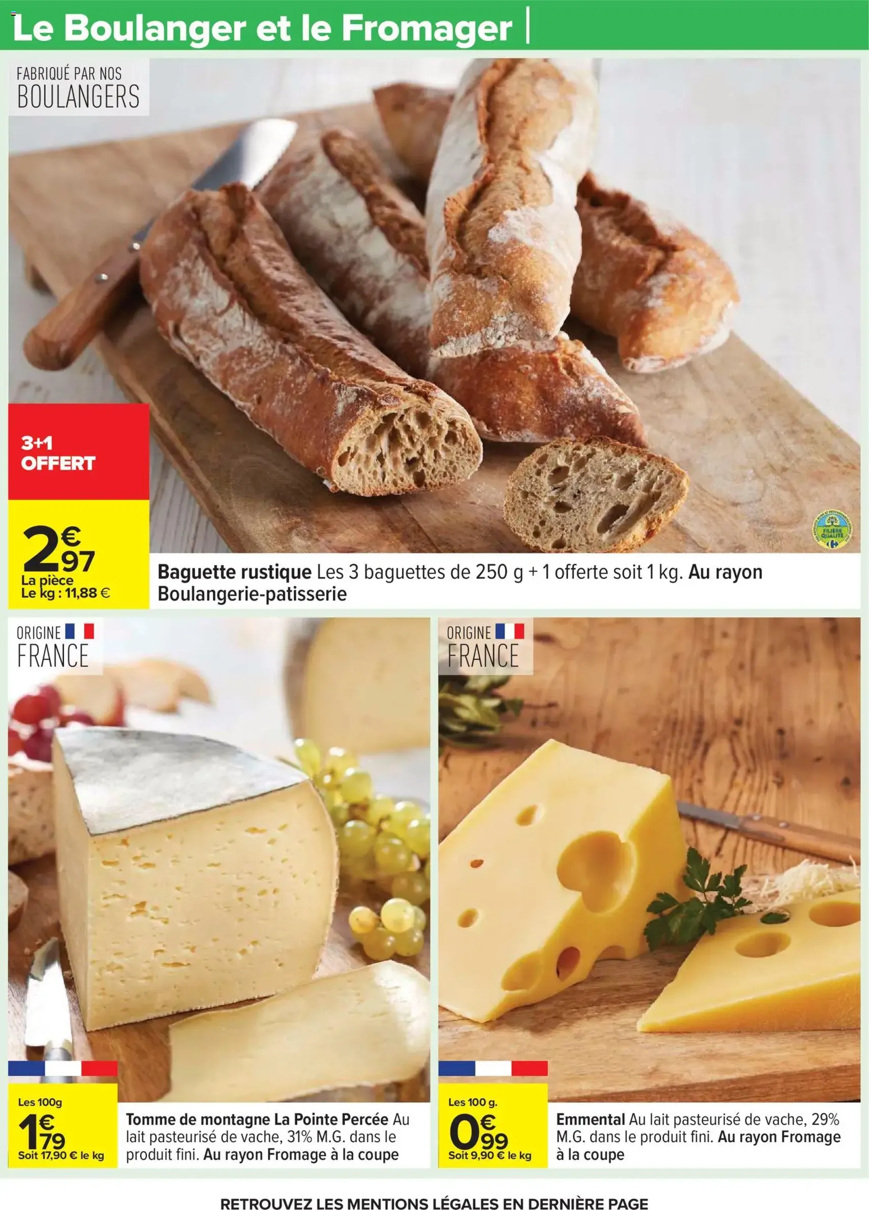 Carrefour catalogue semaine 2 - brochure valable à partir du 06/01/2026, page 37 sur 82