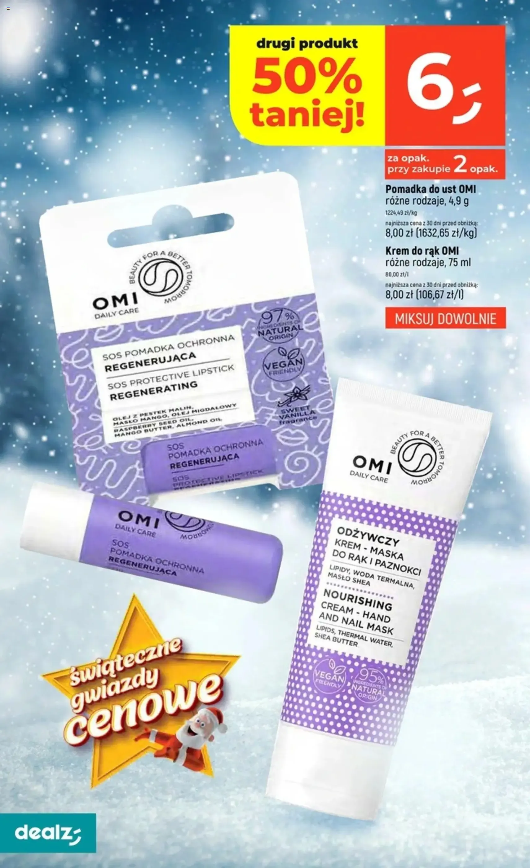 Dealz Gazetka - ważny gazetka od 30.10.2025 strona 28 z 46 Dealz Gazetka - ważny gazetka od 30.10.2025 strona 28 z 46