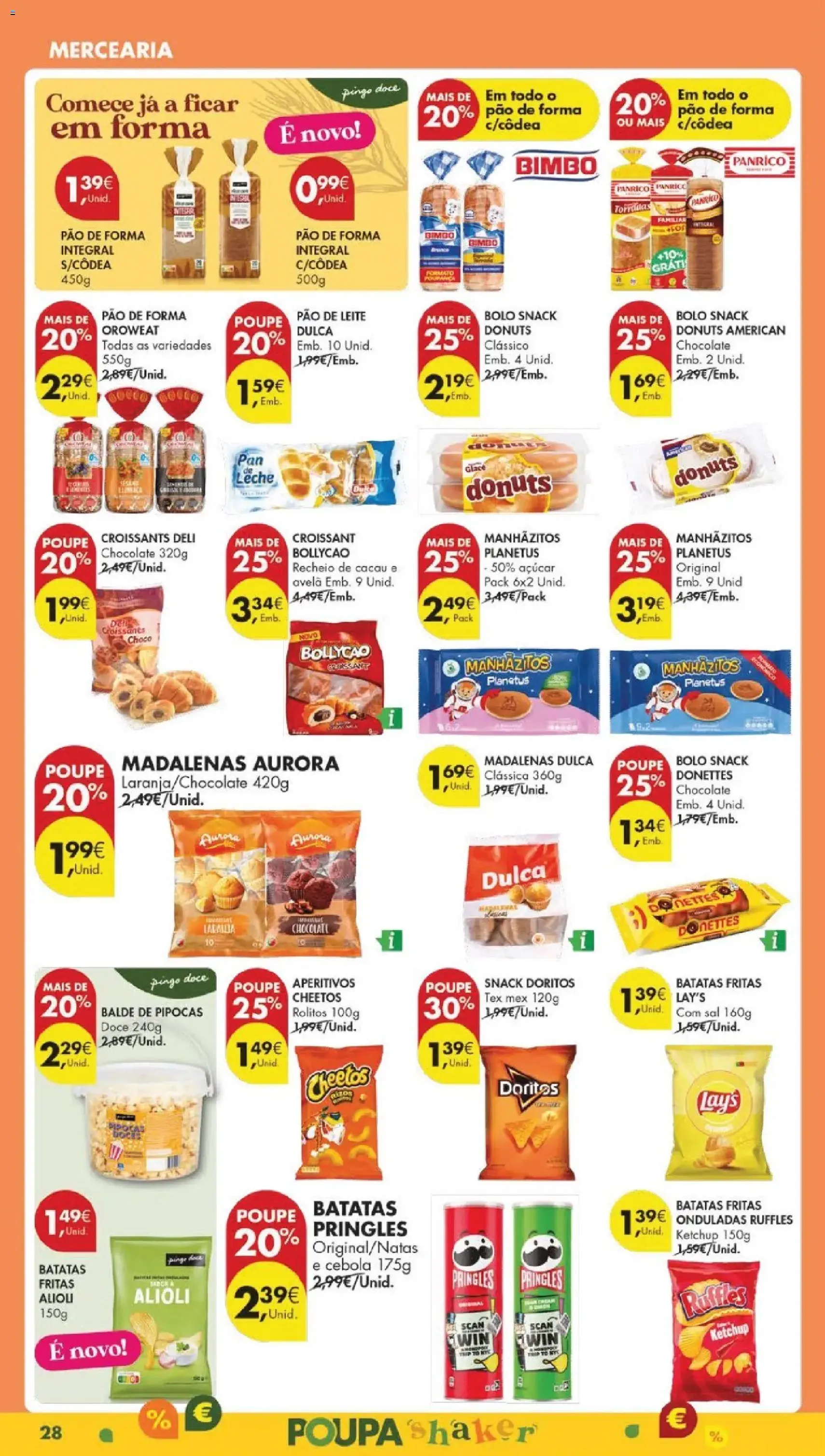 Pingo Doce folheto - folheto válido a partir de 02/12/2025 página 32 de 57