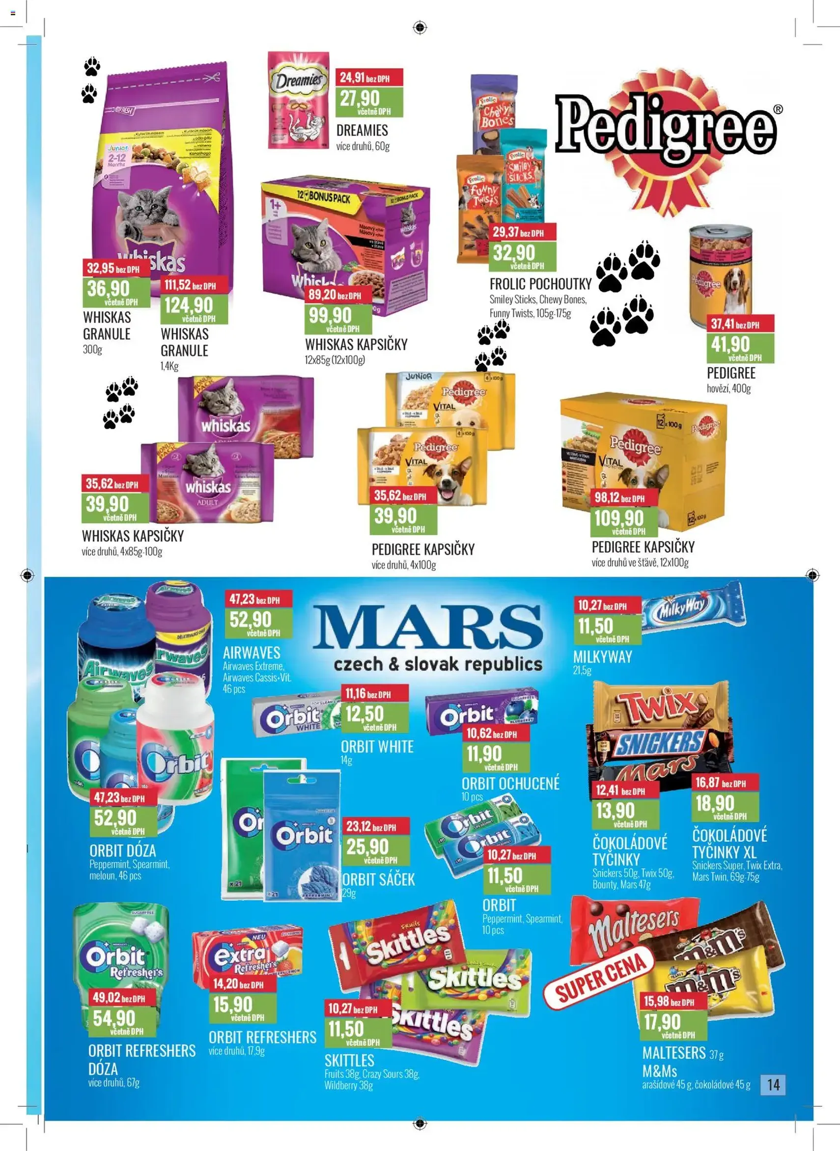 Ratio leták - platný leták od 01.12.2025 strana 15 z 80